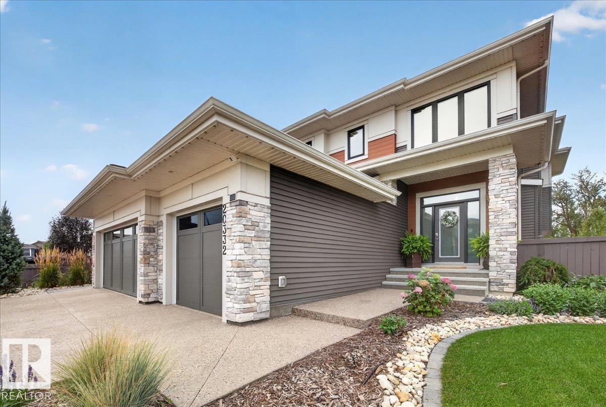 Photo 5 at 20332 29 Avenue NW, The Uplands, Edmonton