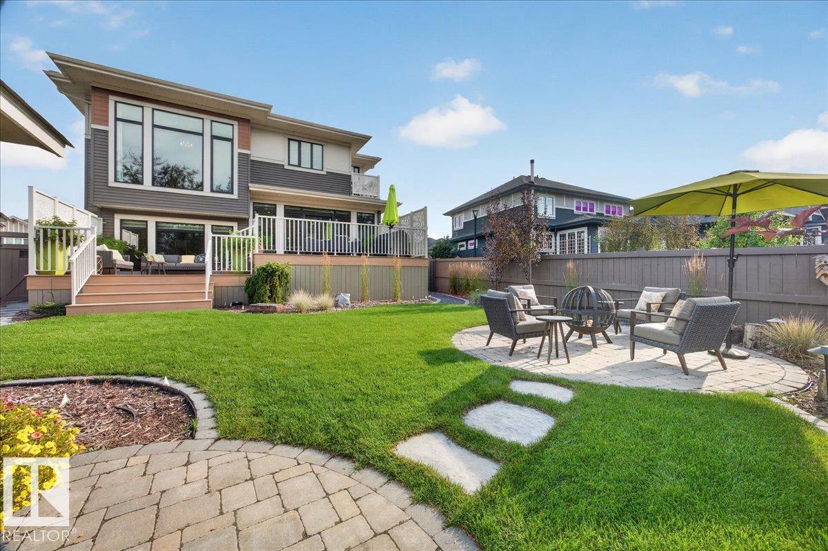 Photo 59 at 20332 29 Avenue NW, The Uplands, Edmonton
