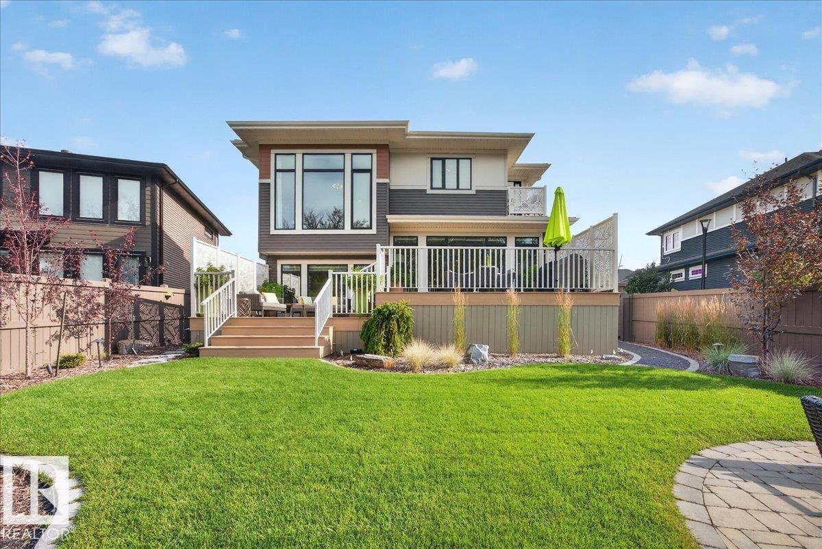 Photo 61 at 20332 29 Avenue NW, The Uplands, Edmonton