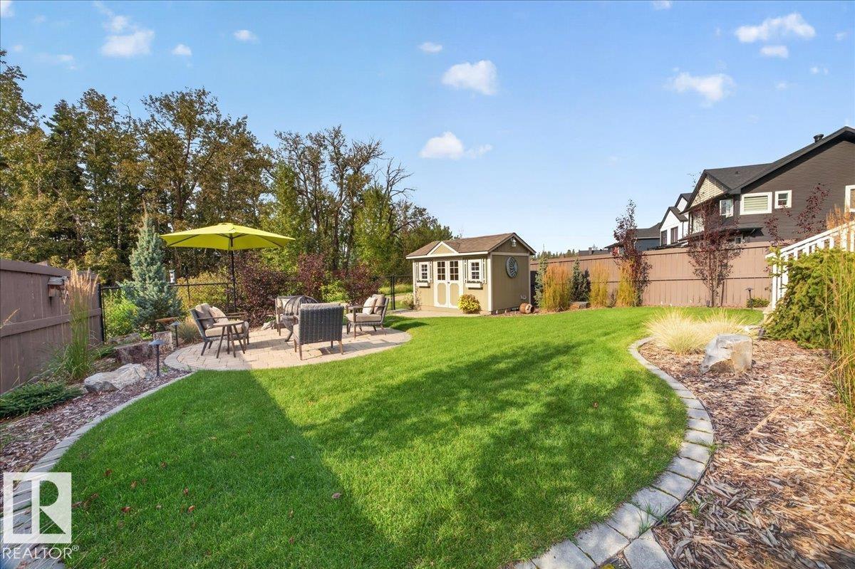 Photo 62 at 20332 29 Avenue NW, The Uplands, Edmonton