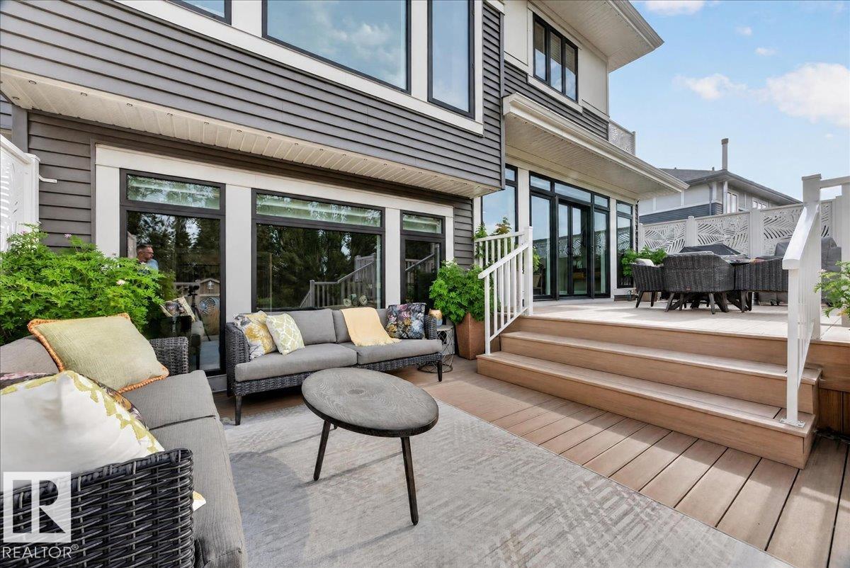 Photo 65 at 20332 29 Avenue NW, The Uplands, Edmonton