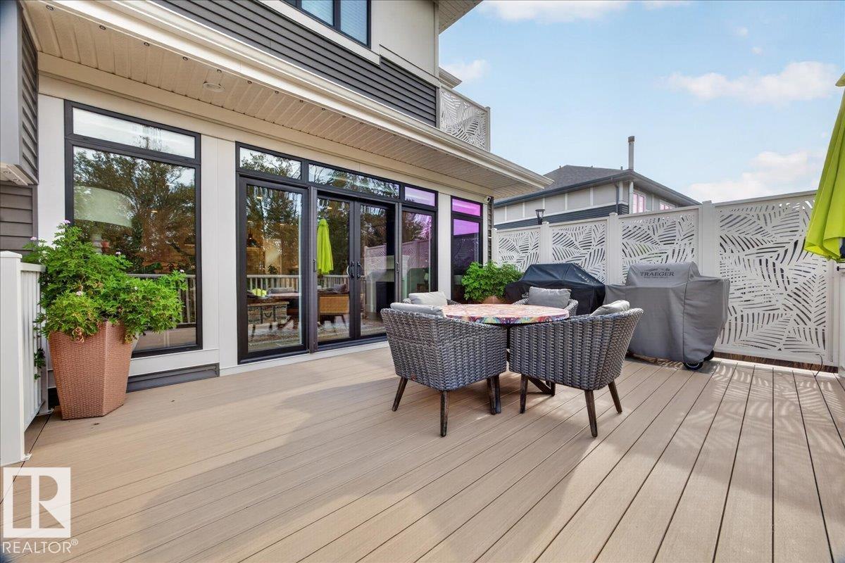 Photo 67 at 20332 29 Avenue NW, The Uplands, Edmonton