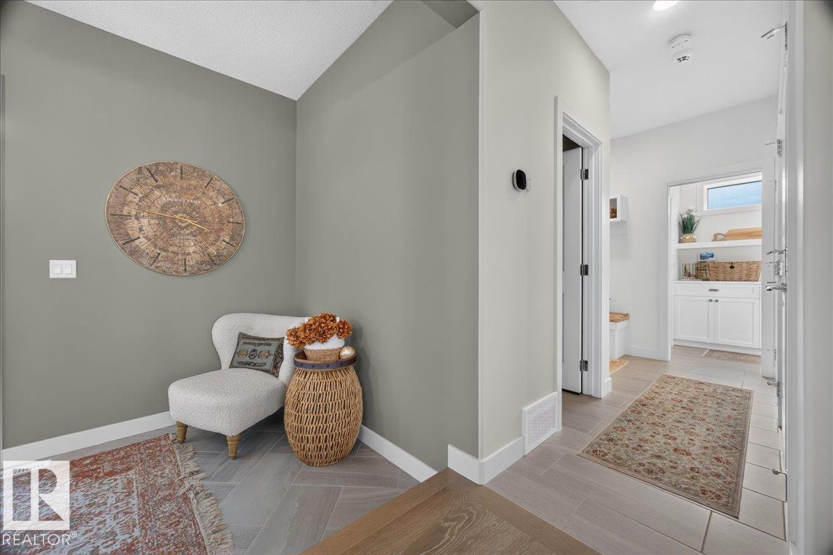 Photo 8 at 20332 29 Avenue NW, The Uplands, Edmonton