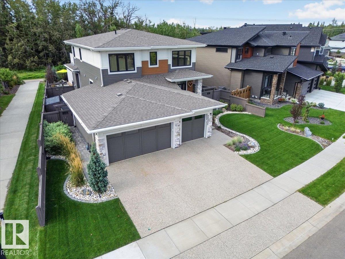 Photo 71 at 20332 29 Avenue NW, The Uplands, Edmonton