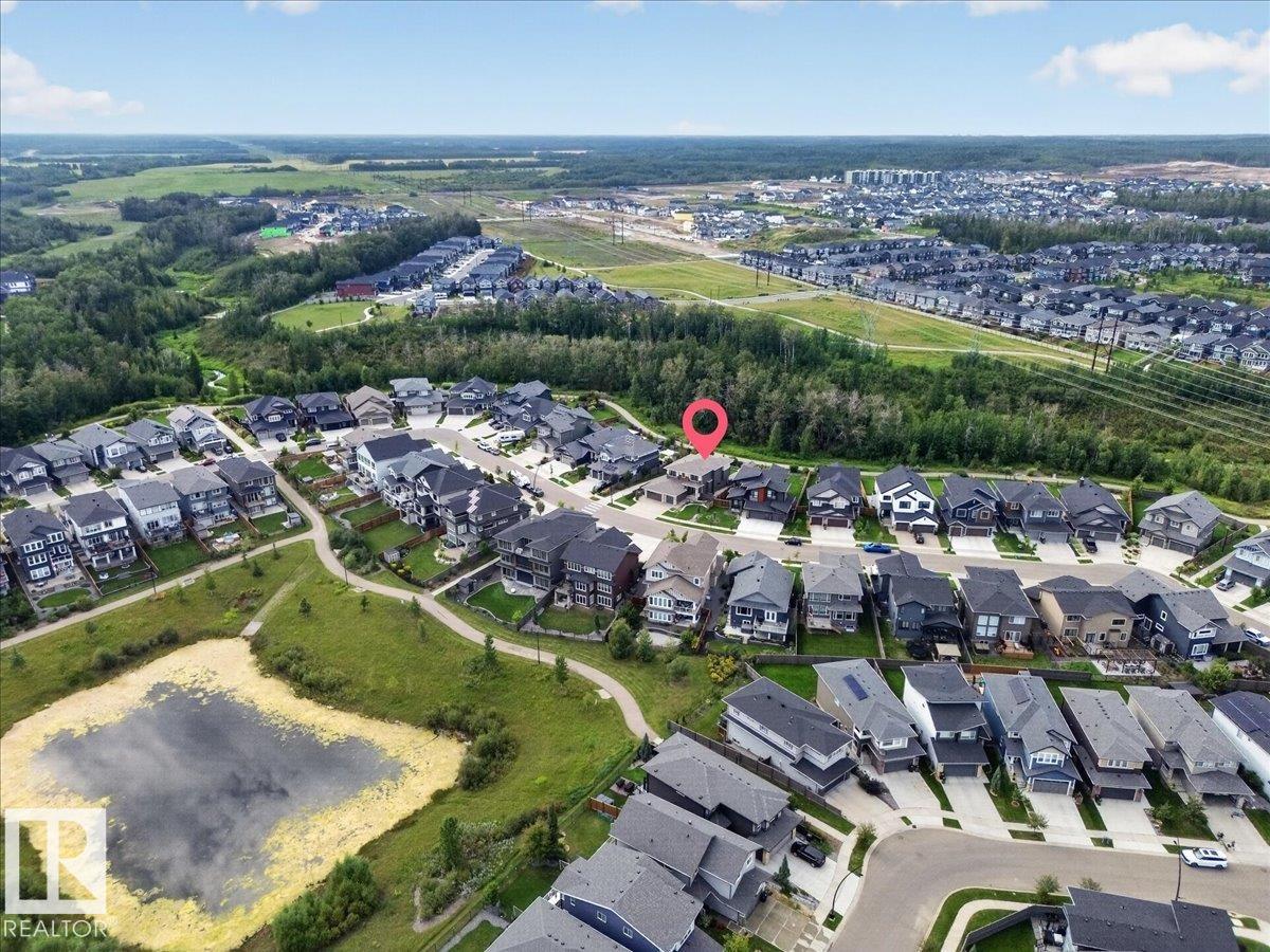 Photo 74 at 20332 29 Avenue NW, The Uplands, Edmonton