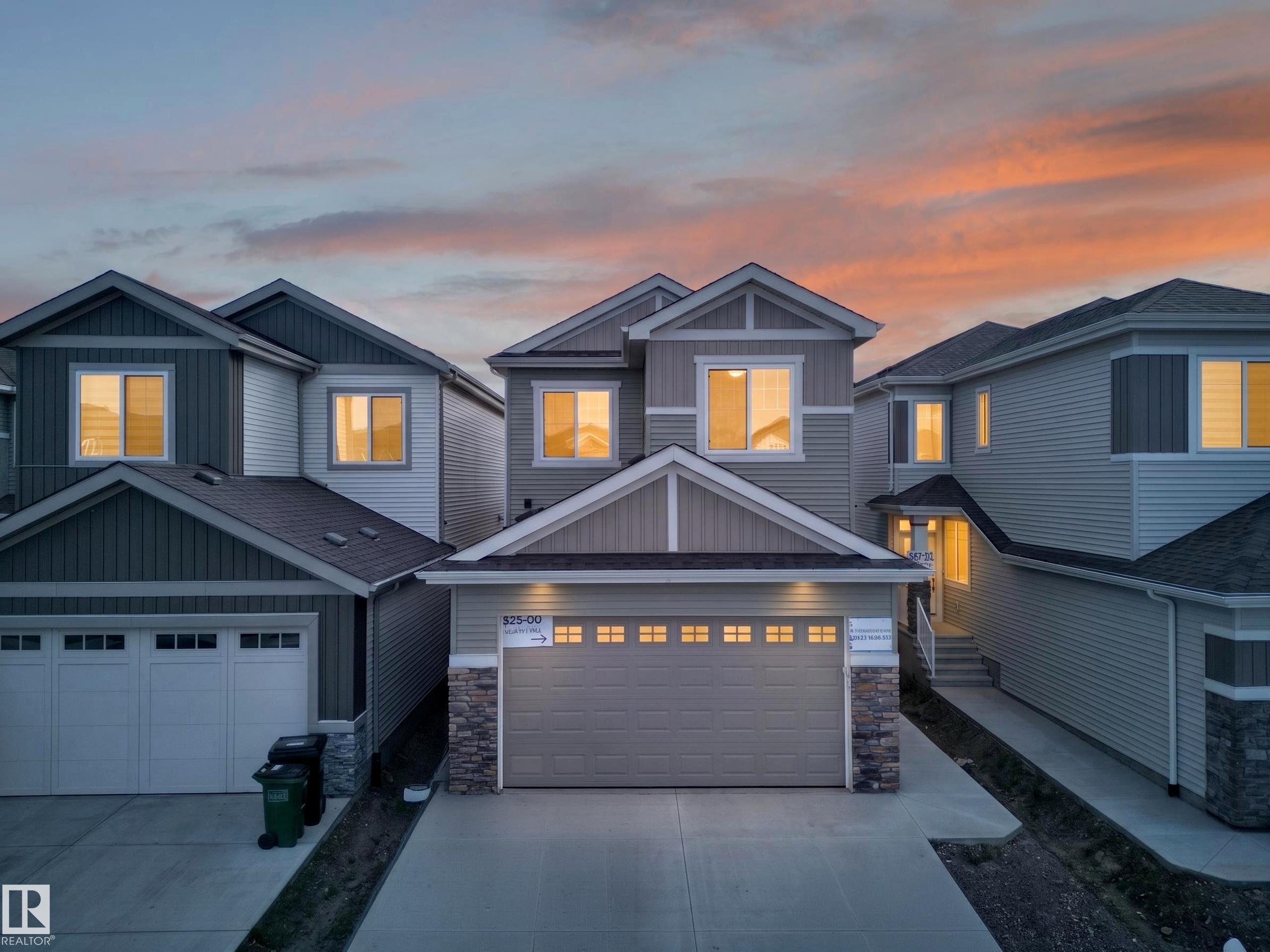 3119 9 Street NW, Maple Crest, Edmonton 2
