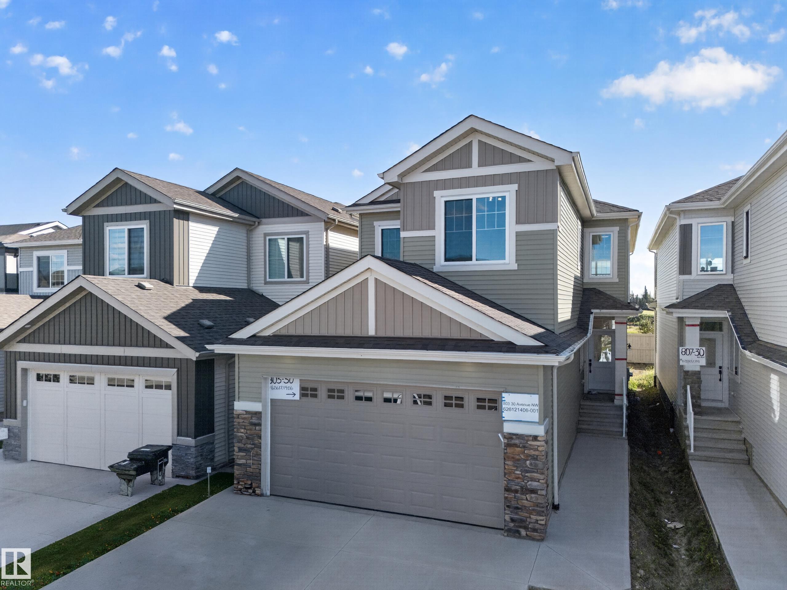 Photo 37 at 3119 9 Street NW, Maple Crest, Edmonton