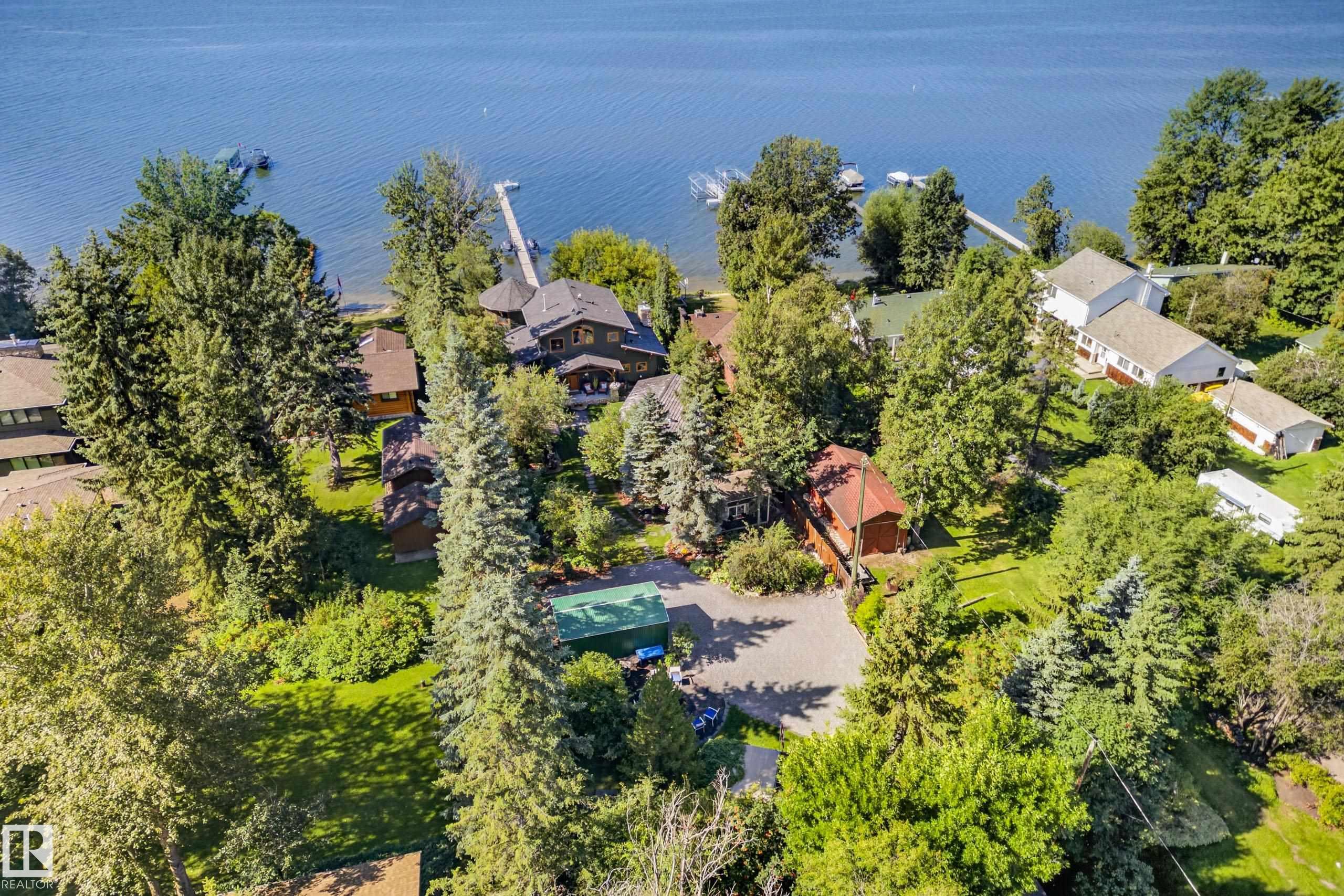 Photo 16 at 51 Itaska Beach, Itaska Beach, Rural Leduc County