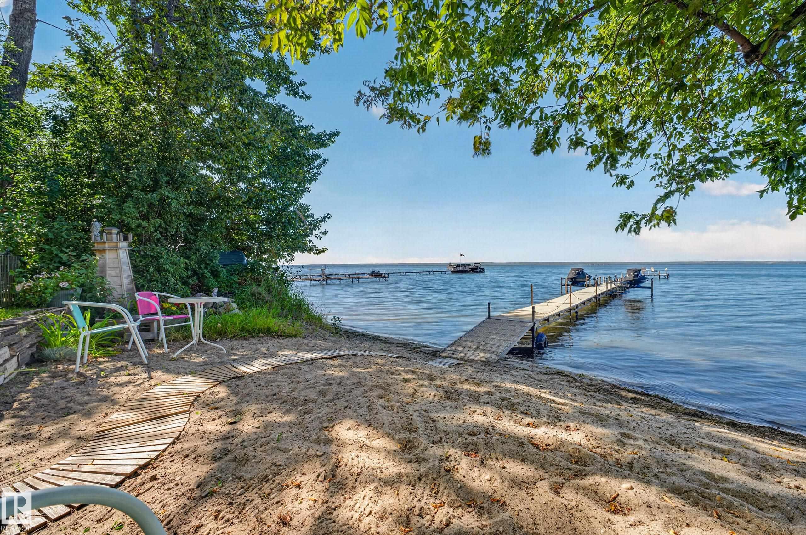 51 Itaska Beach, Itaska Beach, Rural Leduc County