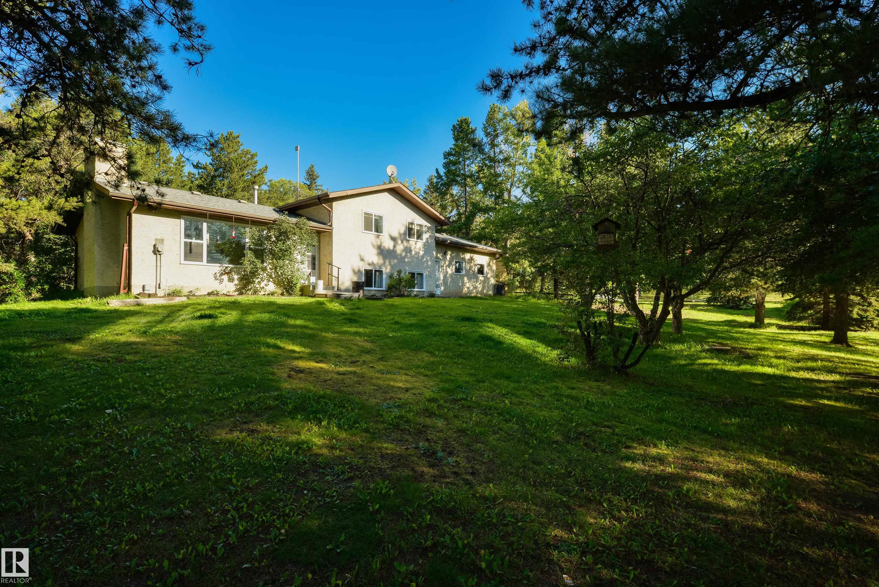 4 - 2103 Twp Road 525 B, Heatherlea, Rural Parkland County