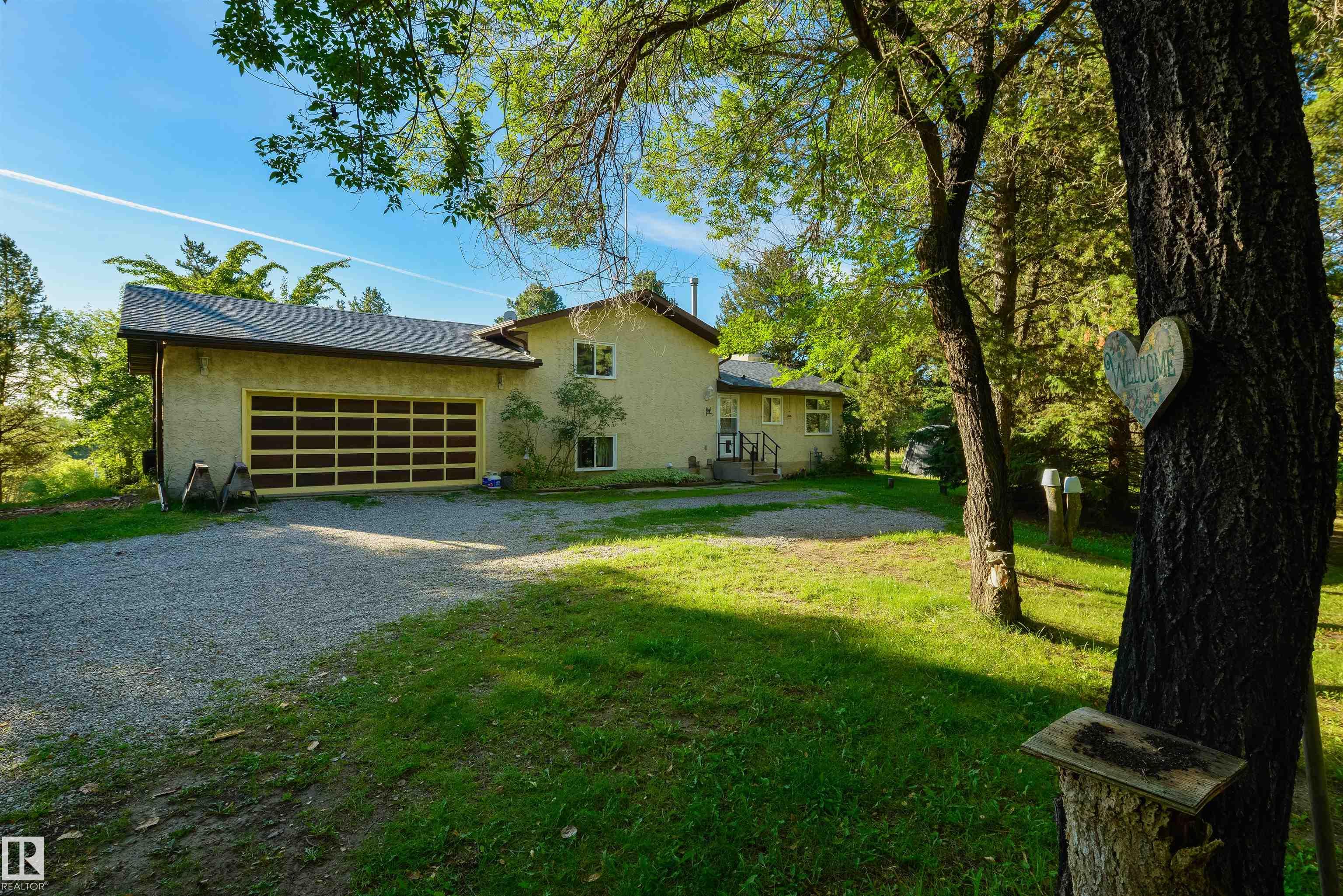 Photo 38 at 4 - 2103 Twp Road 525 B, Heatherlea, Rural Parkland County