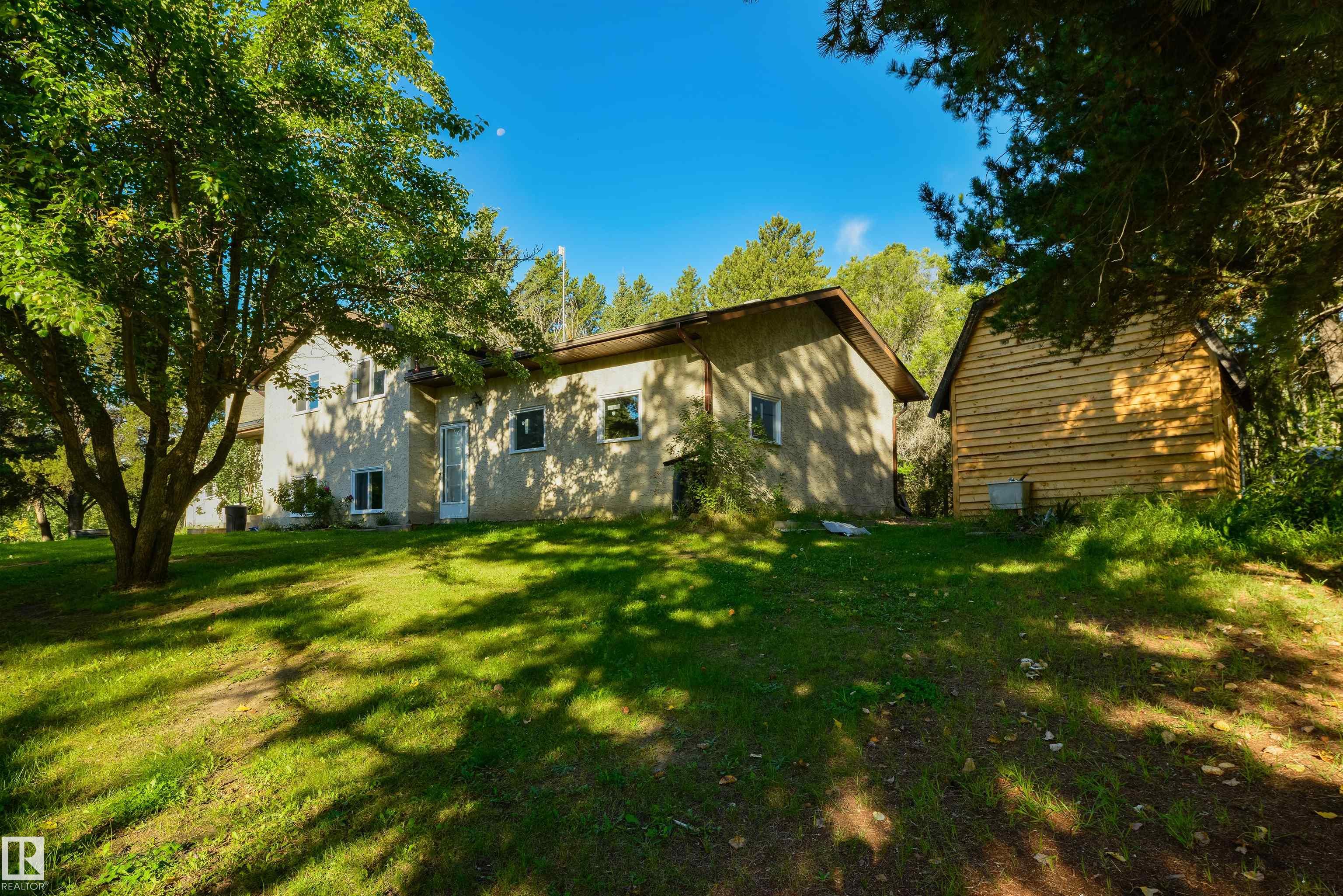 Photo 41 at 4 - 2103 Twp Road 525 B, Heatherlea, Rural Parkland County