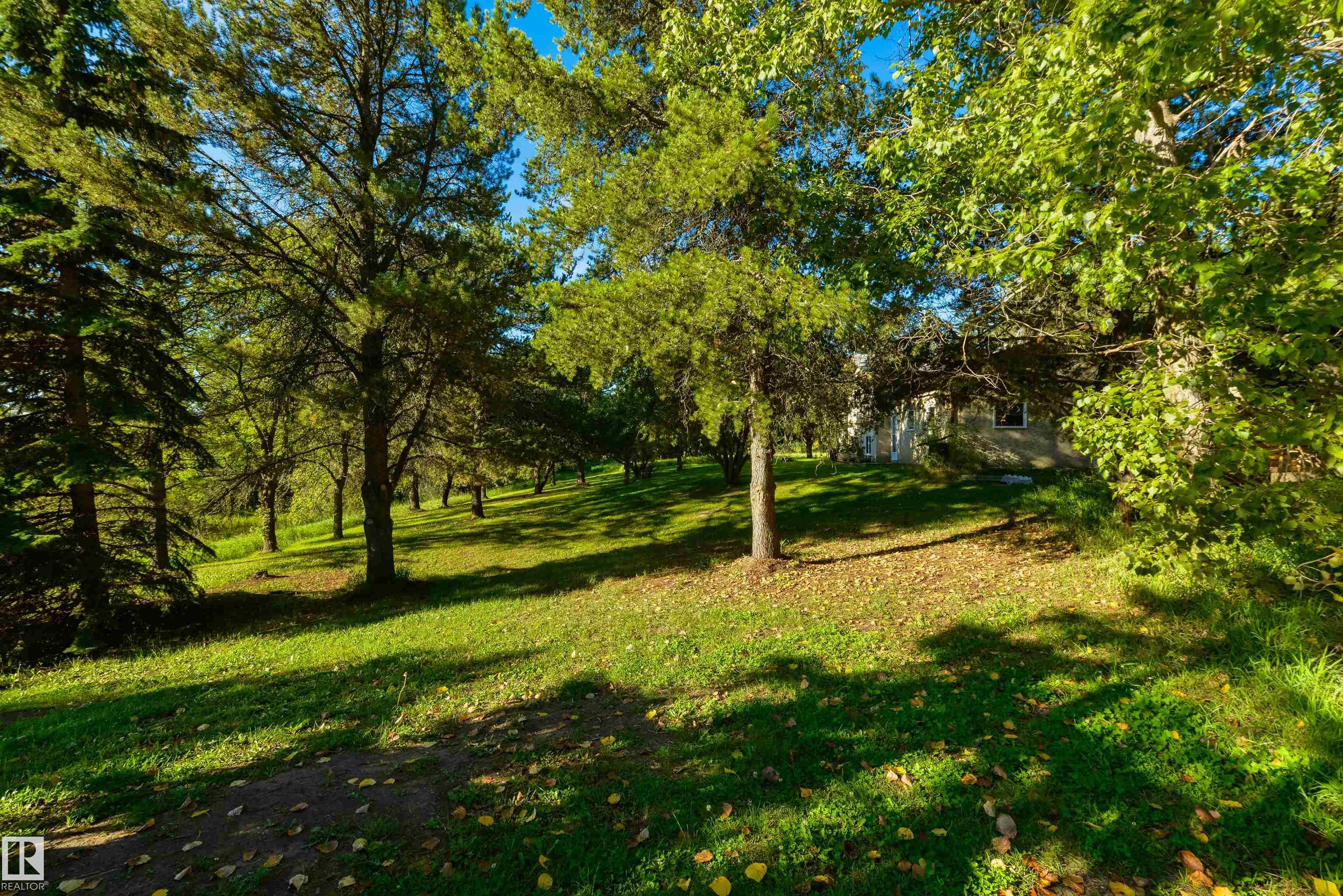 Photo 42 at 4 - 2103 Twp Road 525 B, Heatherlea, Rural Parkland County
