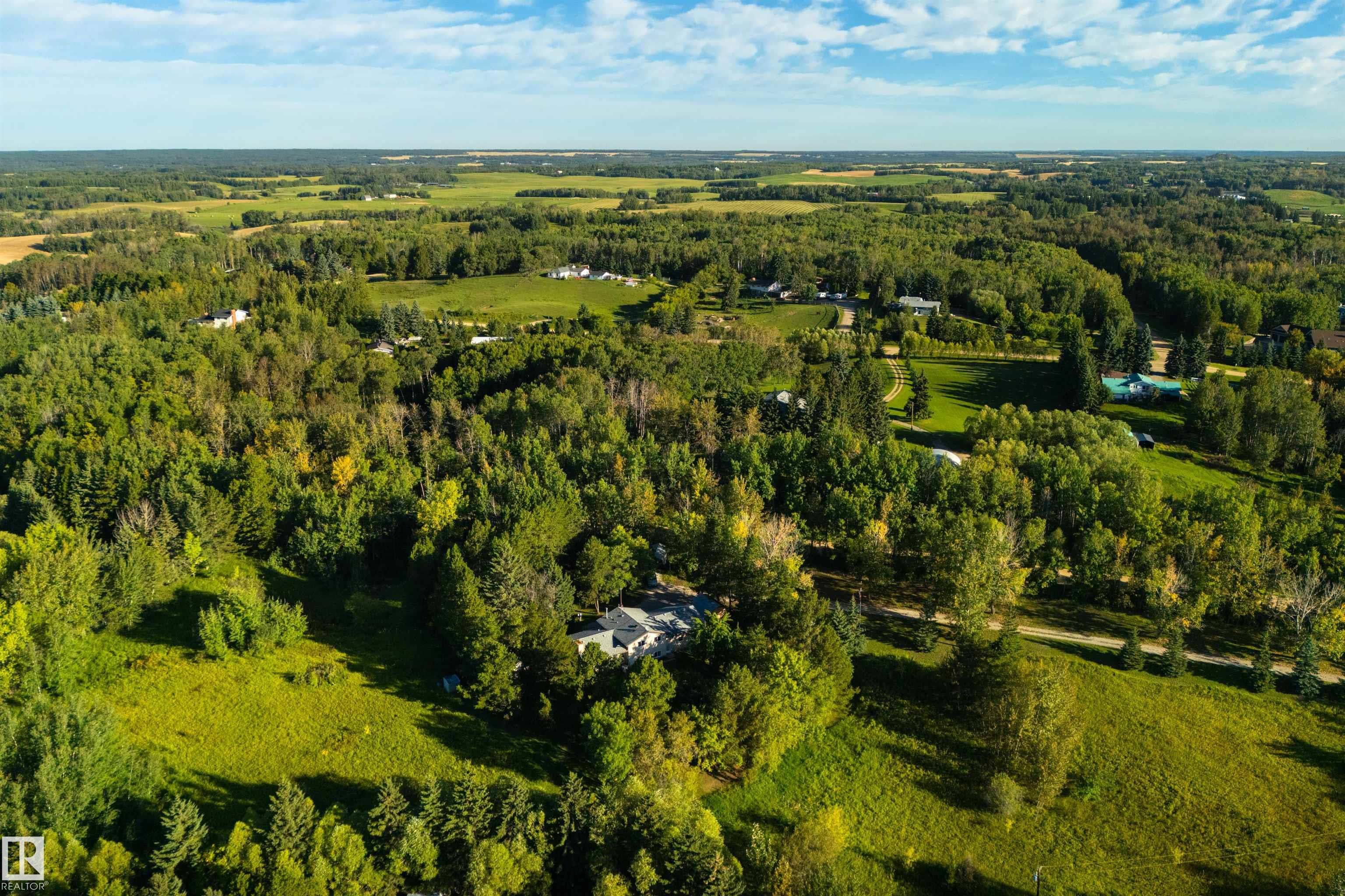 Photo 49 at 4 - 2103 Twp Road 525 B, Heatherlea, Rural Parkland County