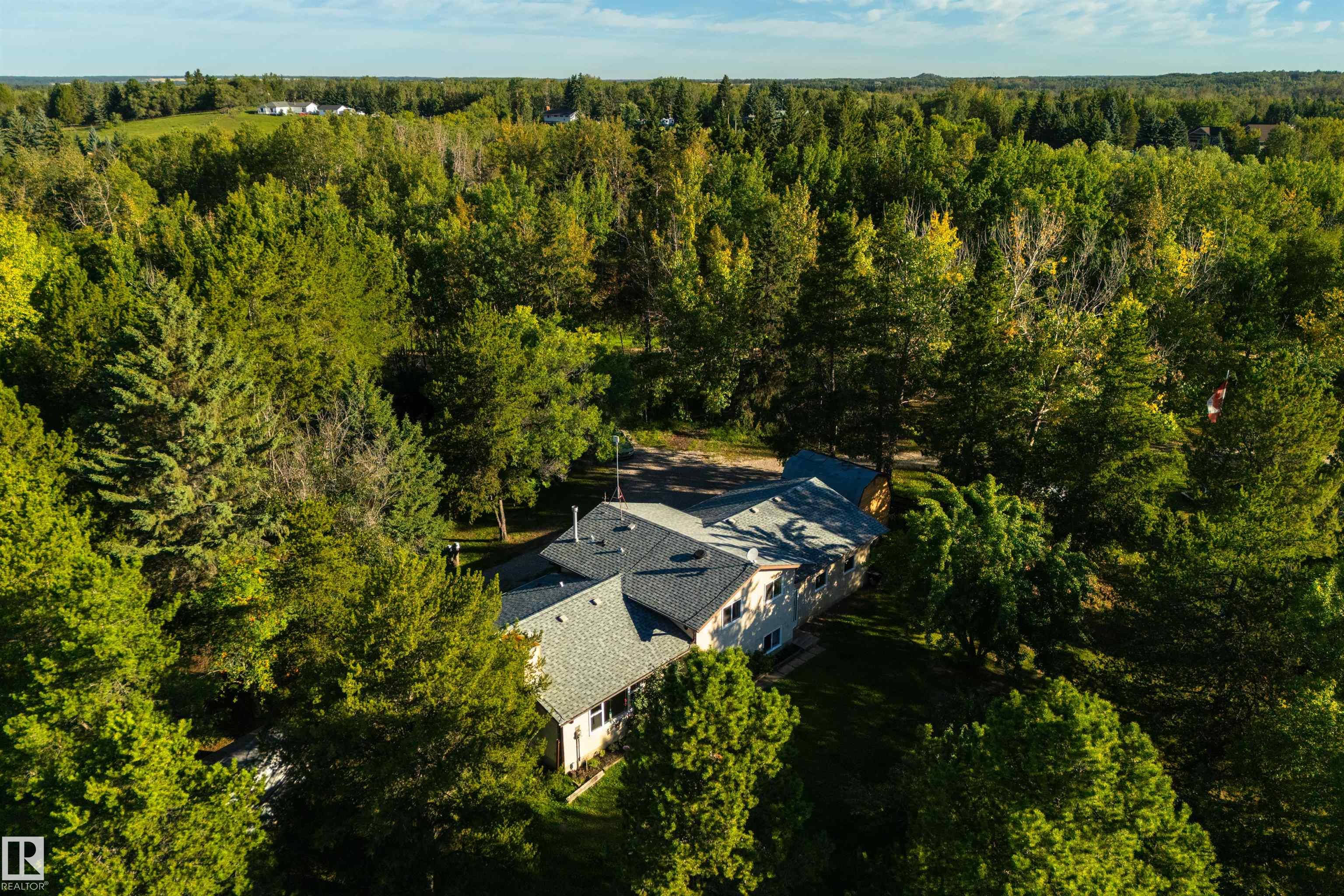 Photo 54 at 4 - 2103 Twp Road 525 B, Heatherlea, Rural Parkland County