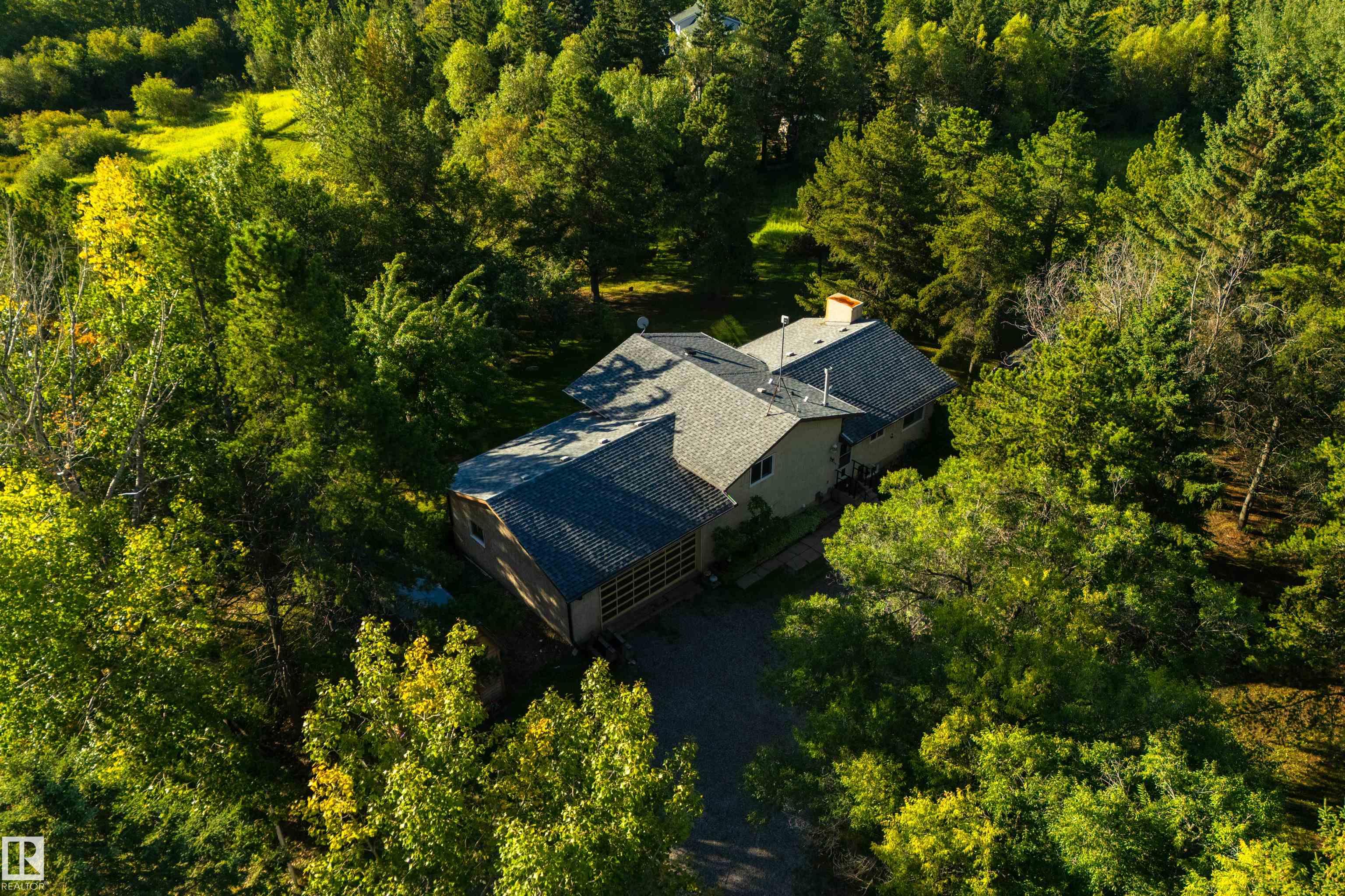 Photo 55 at 4 - 2103 Twp Road 525 B, Heatherlea, Rural Parkland County