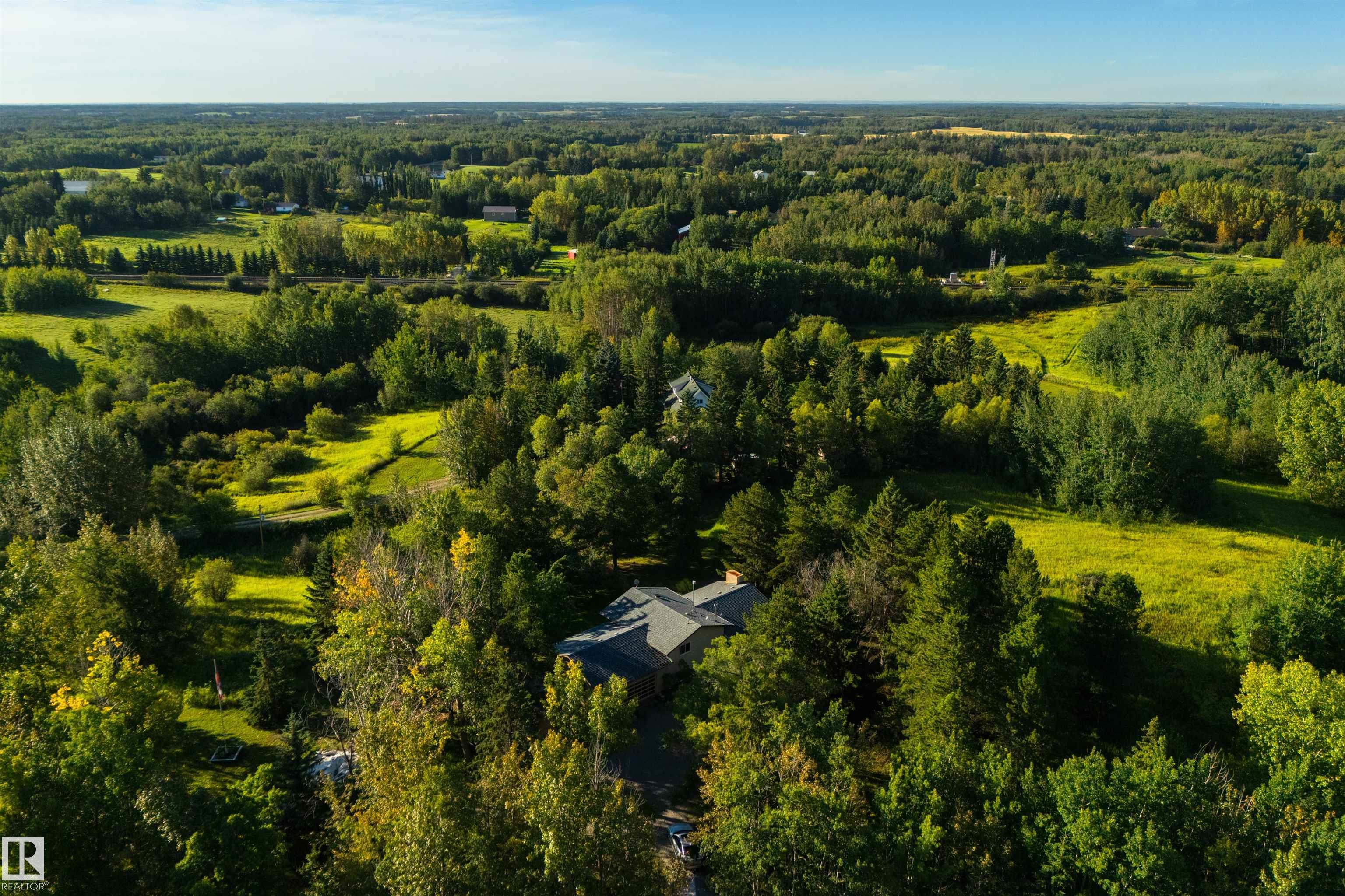 Photo 56 at 4 - 2103 Twp Road 525 B, Heatherlea, Rural Parkland County