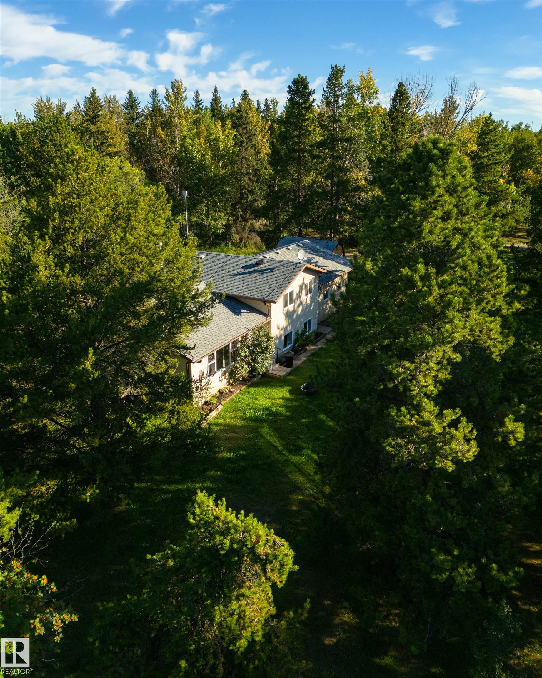 Photo 57 at 4 - 2103 Twp Road 525 B, Heatherlea, Rural Parkland County