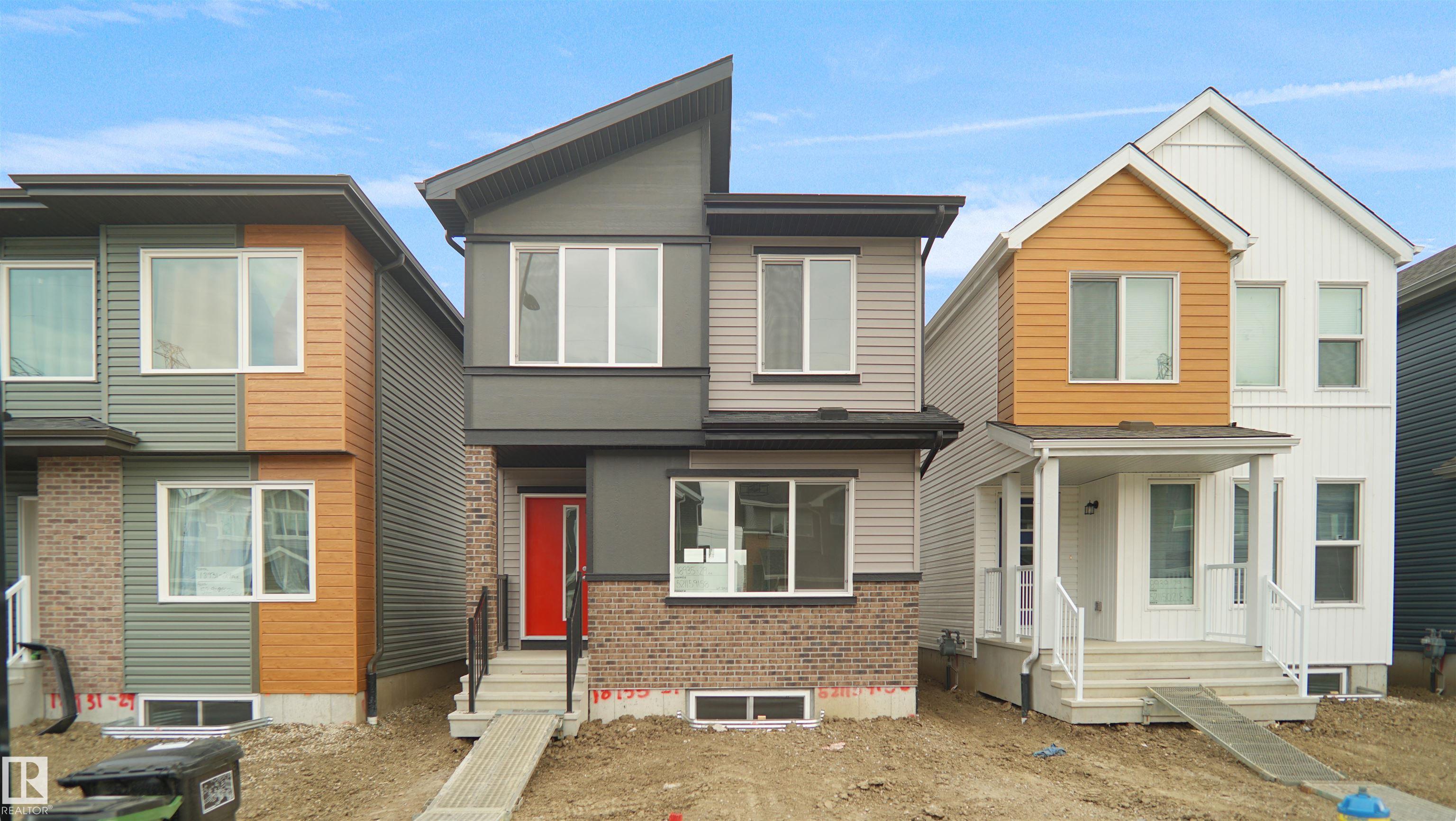 18827 29 Avenue NW, The Uplands, Edmonton