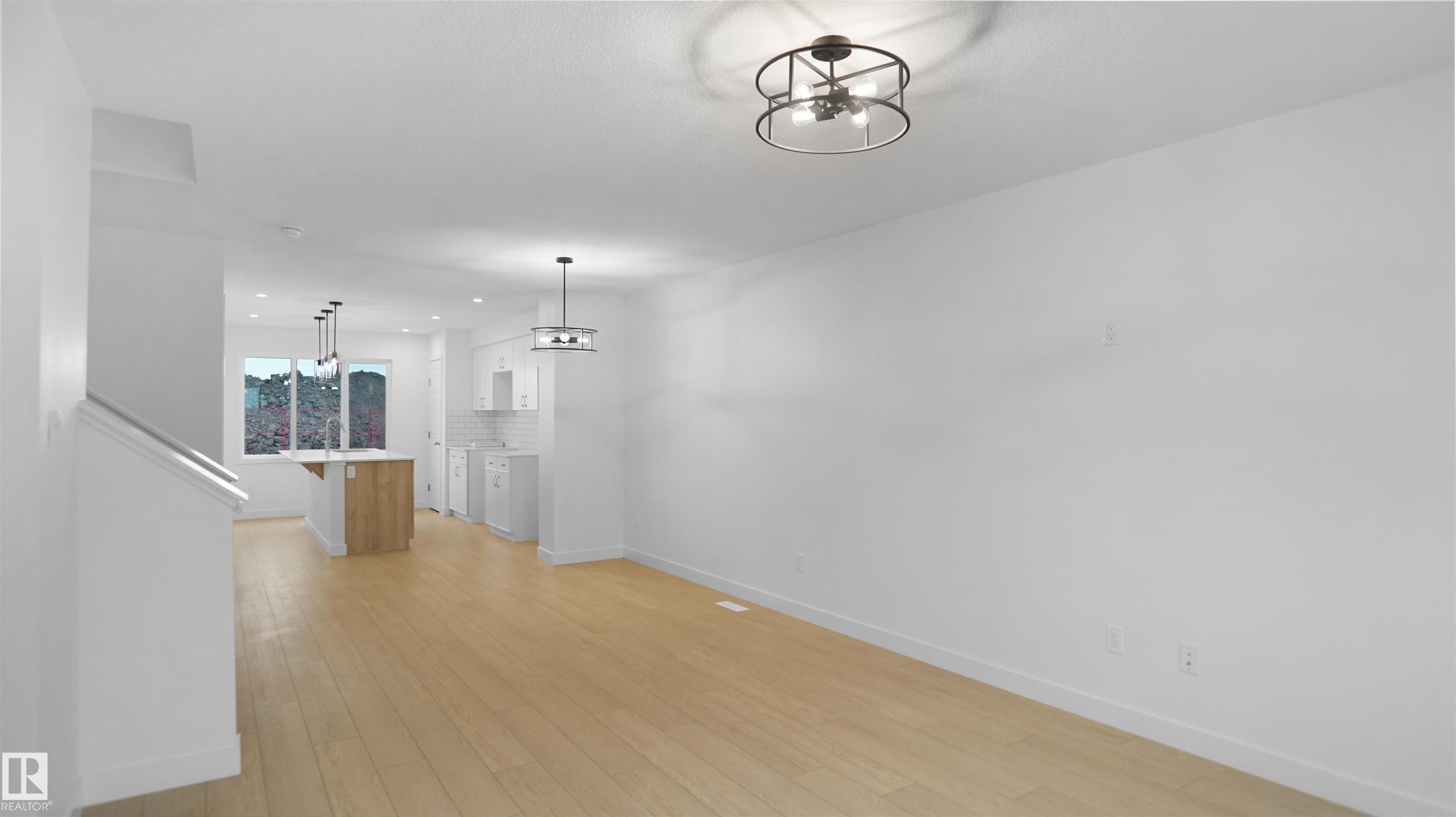 Photo 6 at 18827 29 Avenue NW, The Uplands, Edmonton