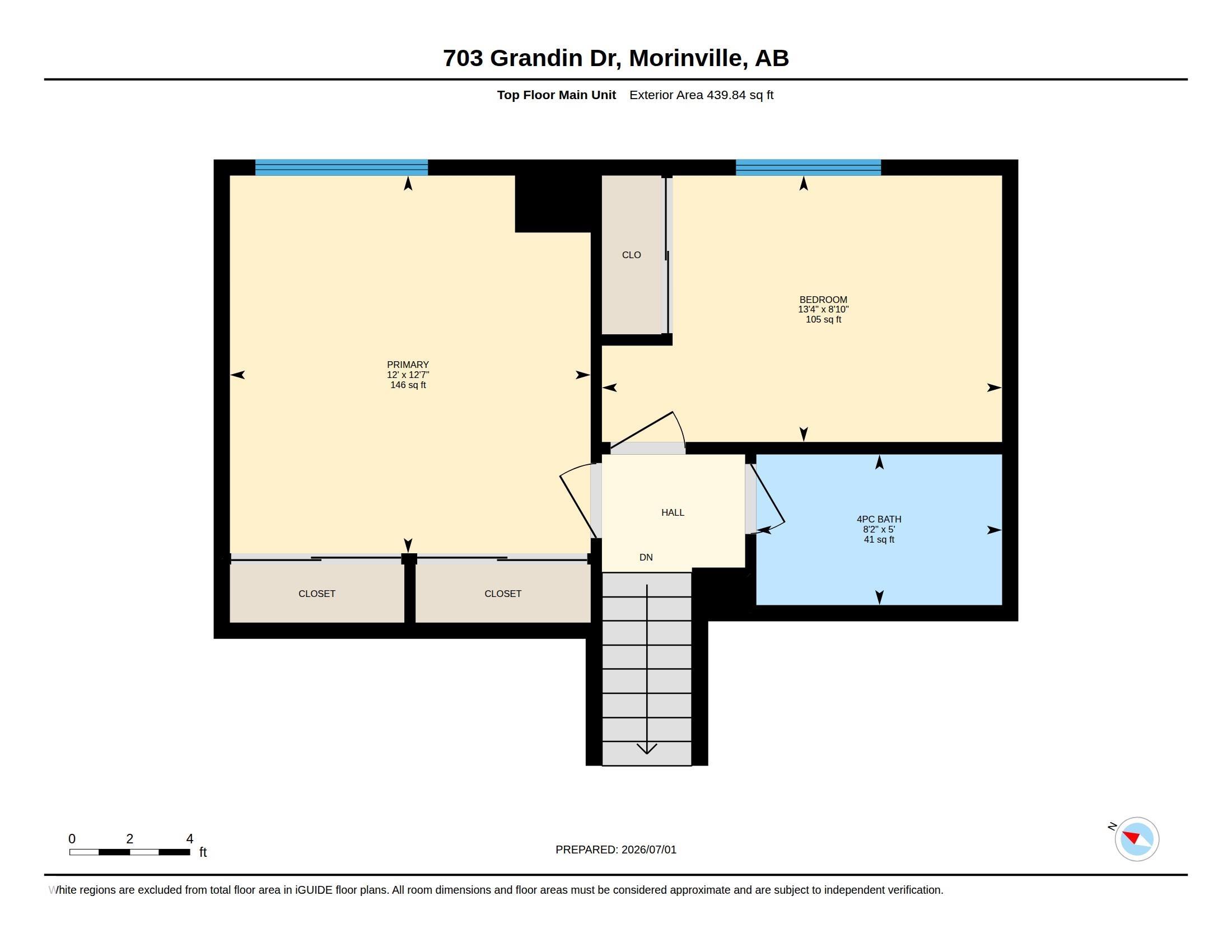 Photo 55 at 703 Grandin Drive, Morinville