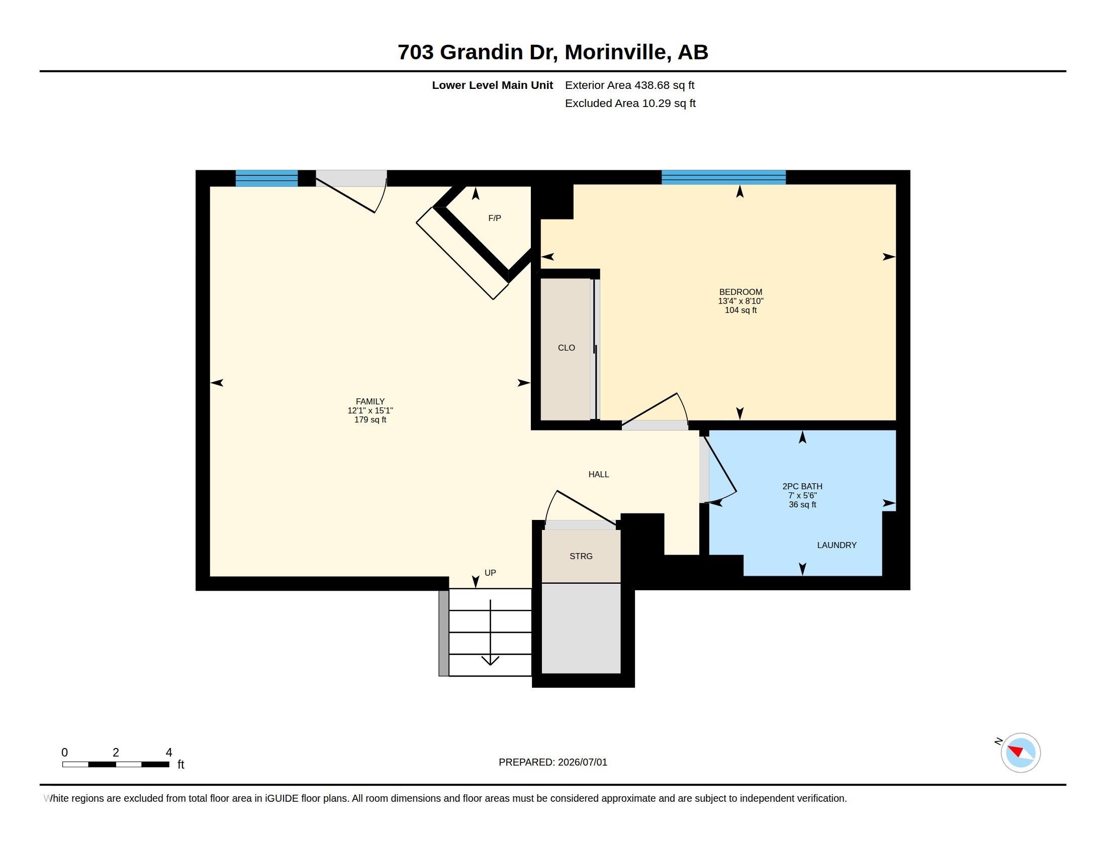 Photo 56 at 703 Grandin Drive, Morinville