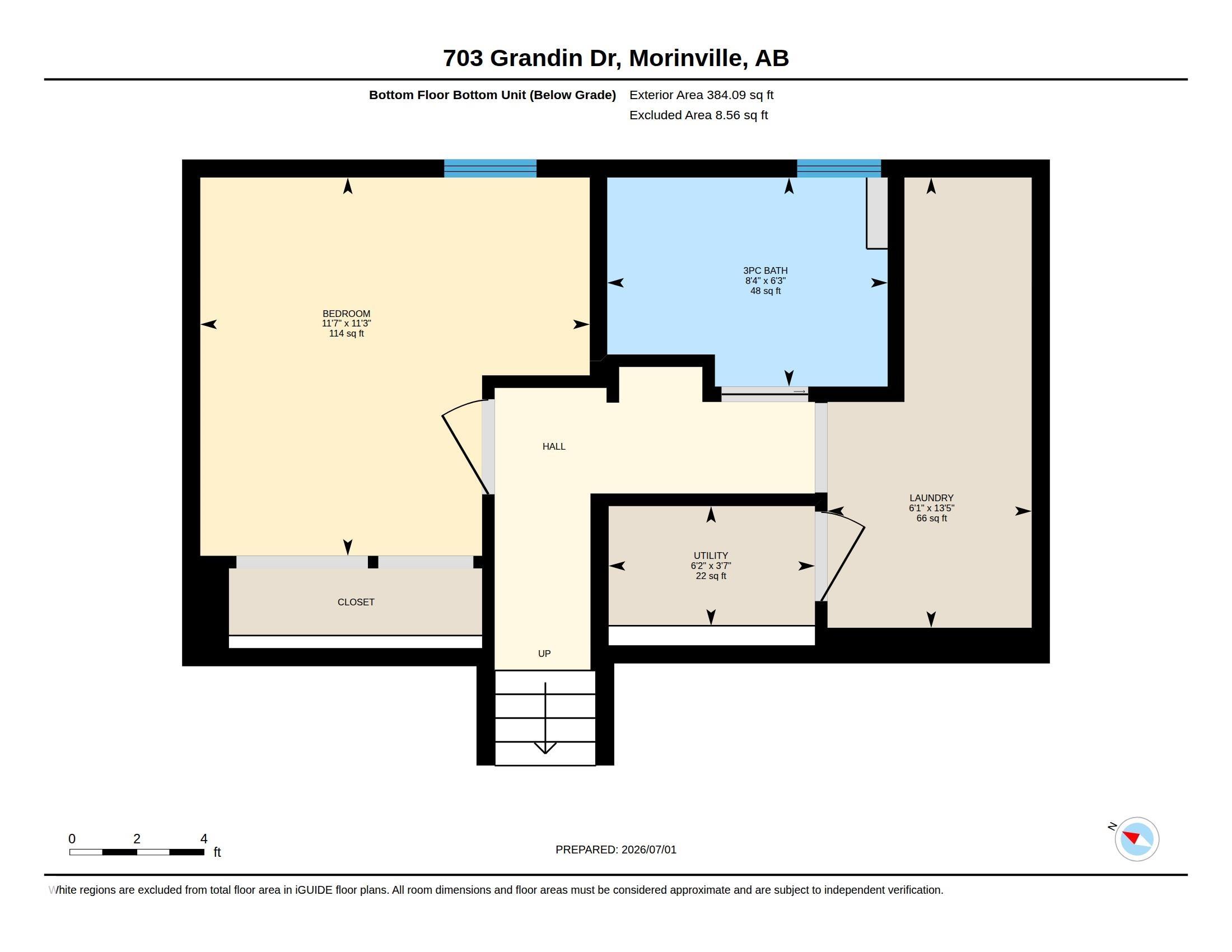 Photo 58 at 703 Grandin Drive, Morinville