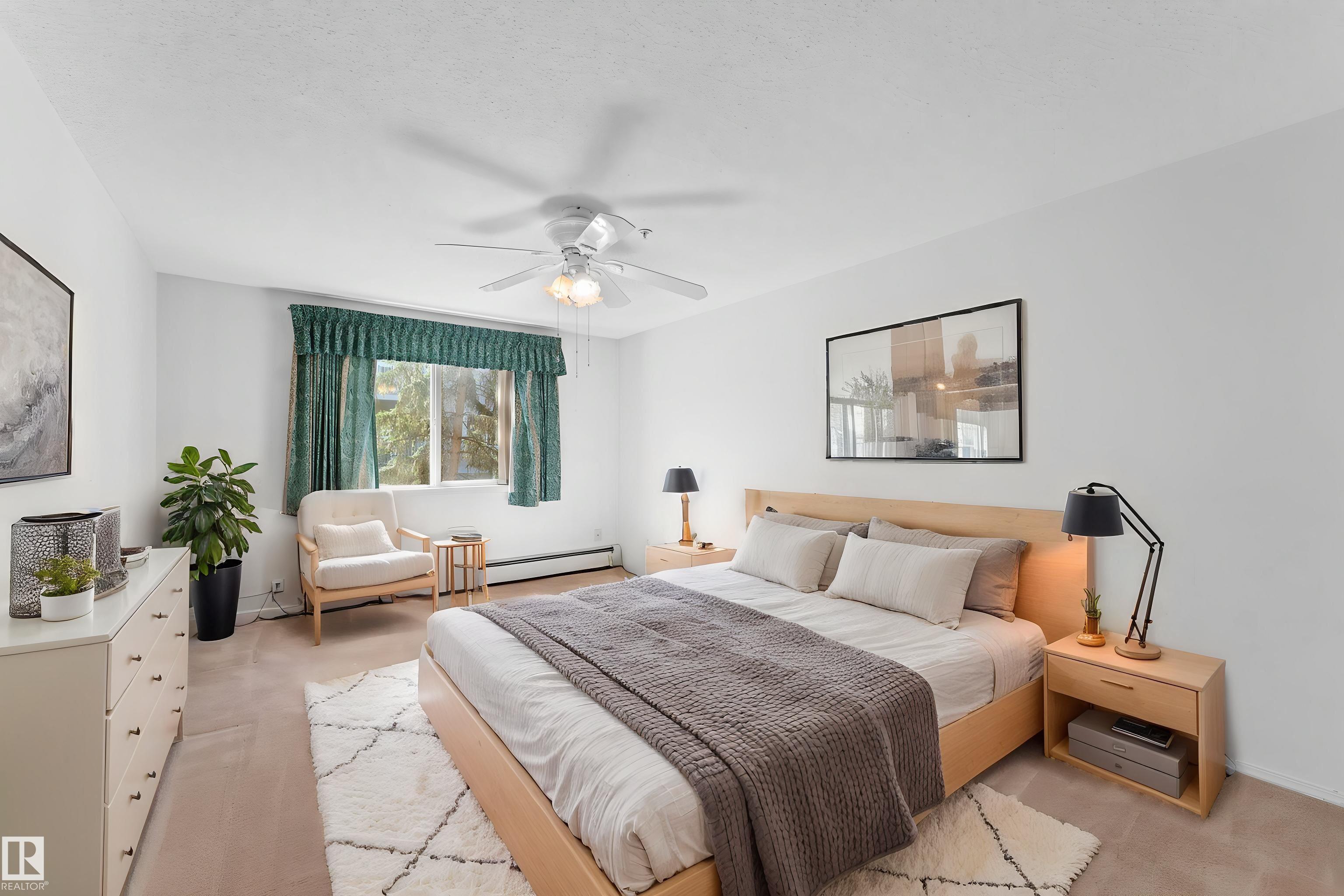 Photo 23 at 225 - 10511 42 Avenue NW, Rideau Park, Edmonton
