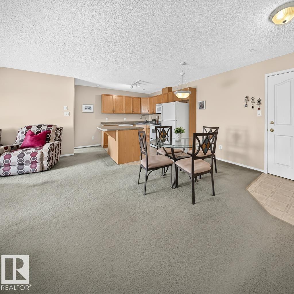 Photo 11 at 204 - 16303 95 Street NW, Eaux Claires, Edmonton