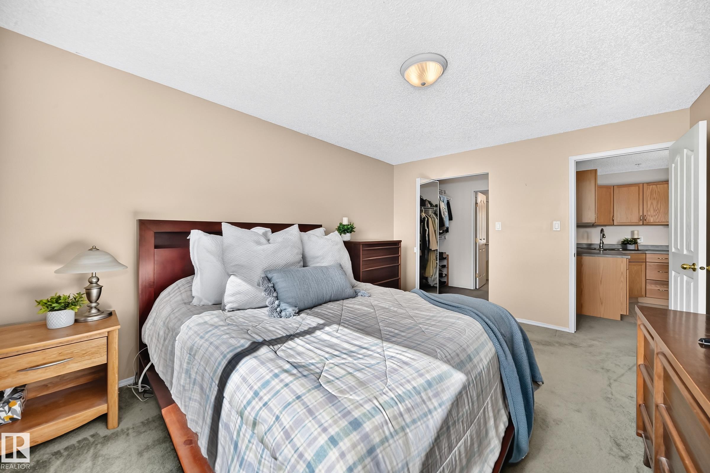 Photo 14 at 204 - 16303 95 Street NW, Eaux Claires, Edmonton