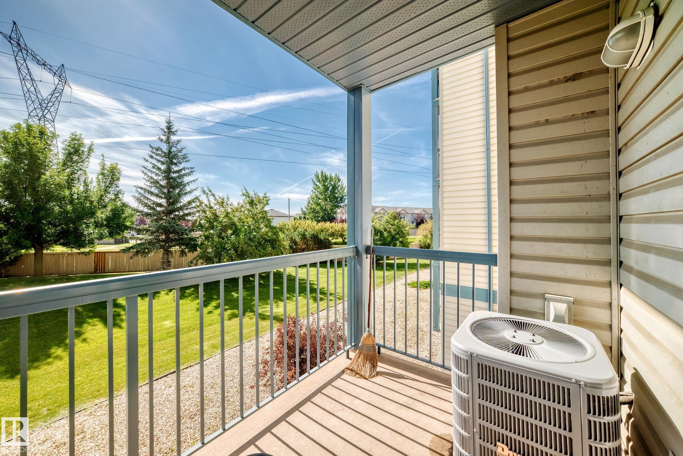 Photo 22 at 204 - 16303 95 Street NW, Eaux Claires, Edmonton