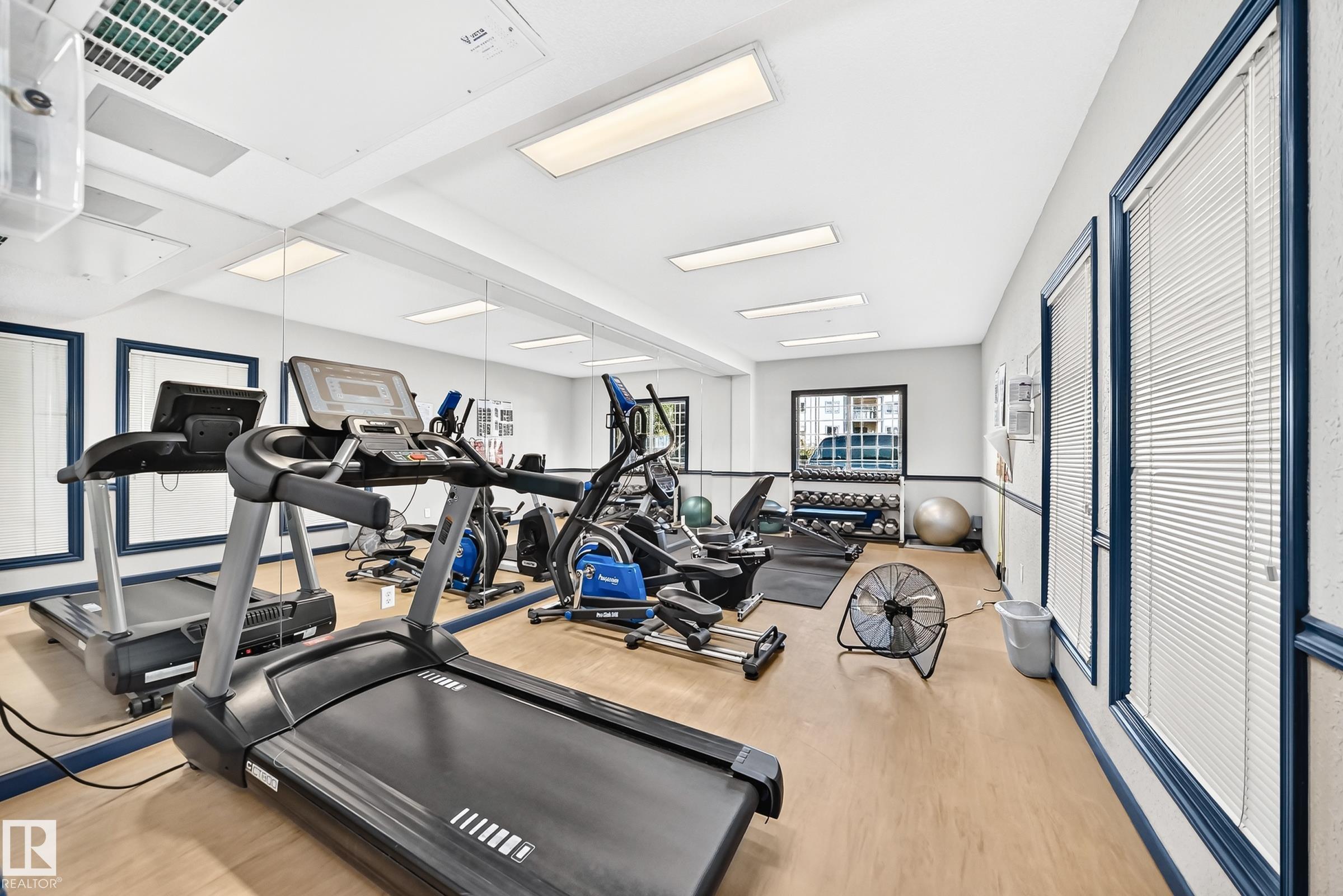 Photo 27 at 204 - 16303 95 Street NW, Eaux Claires, Edmonton