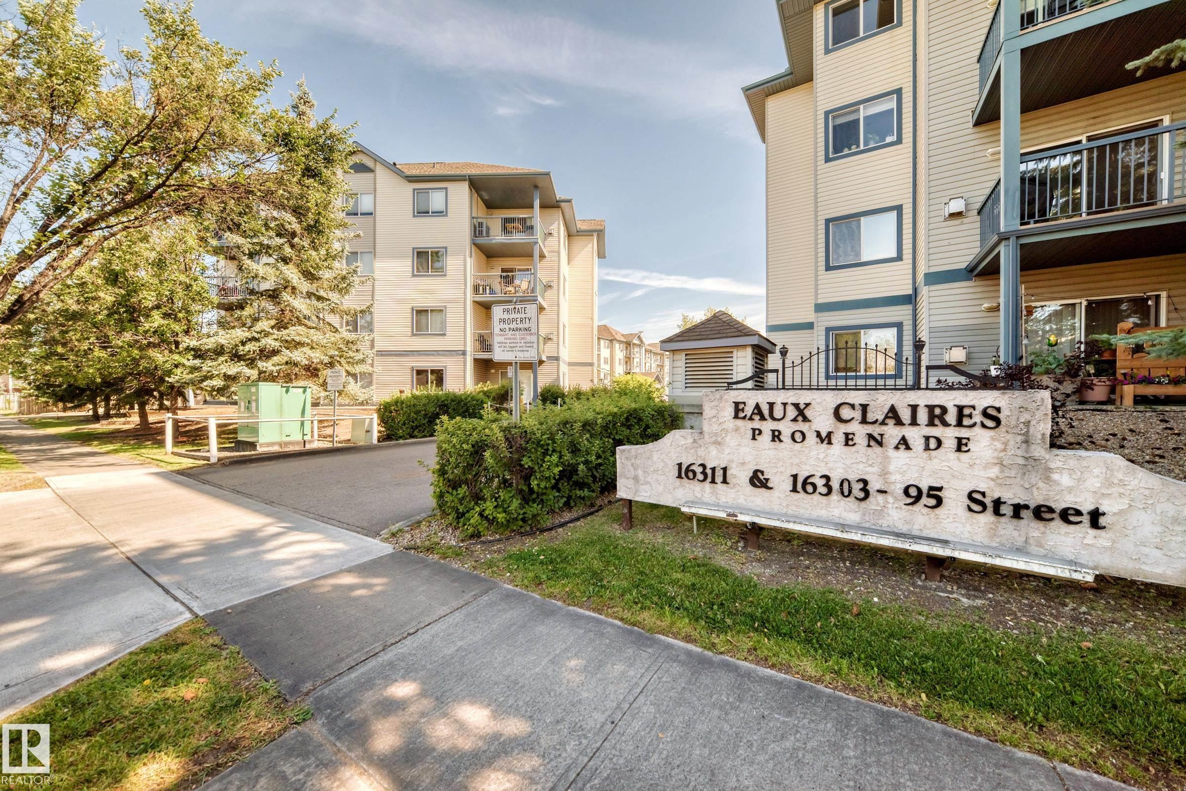 Photo 29 at 204 - 16303 95 Street NW, Eaux Claires, Edmonton
