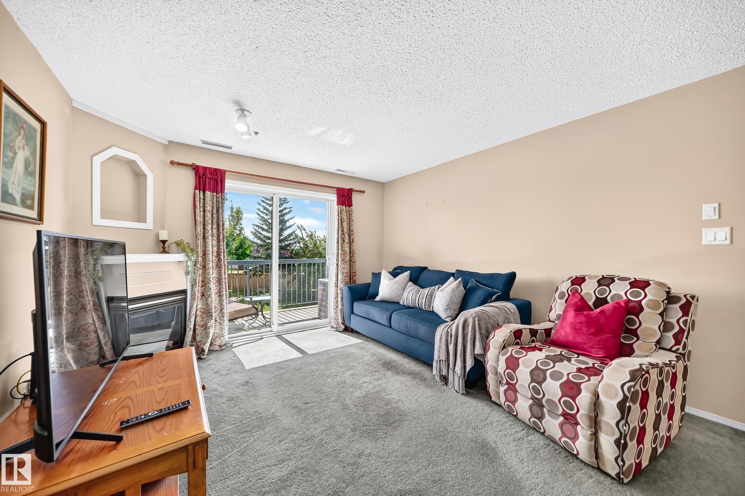 Photo 6 at 204 - 16303 95 Street NW, Eaux Claires, Edmonton