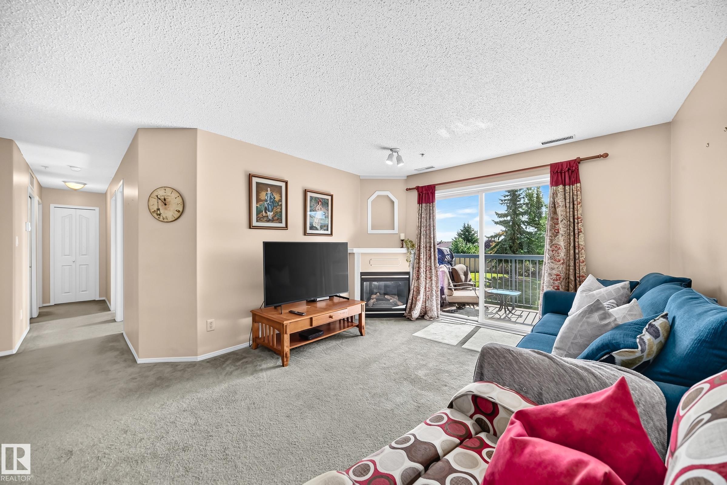 Photo 7 at 204 - 16303 95 Street NW, Eaux Claires, Edmonton