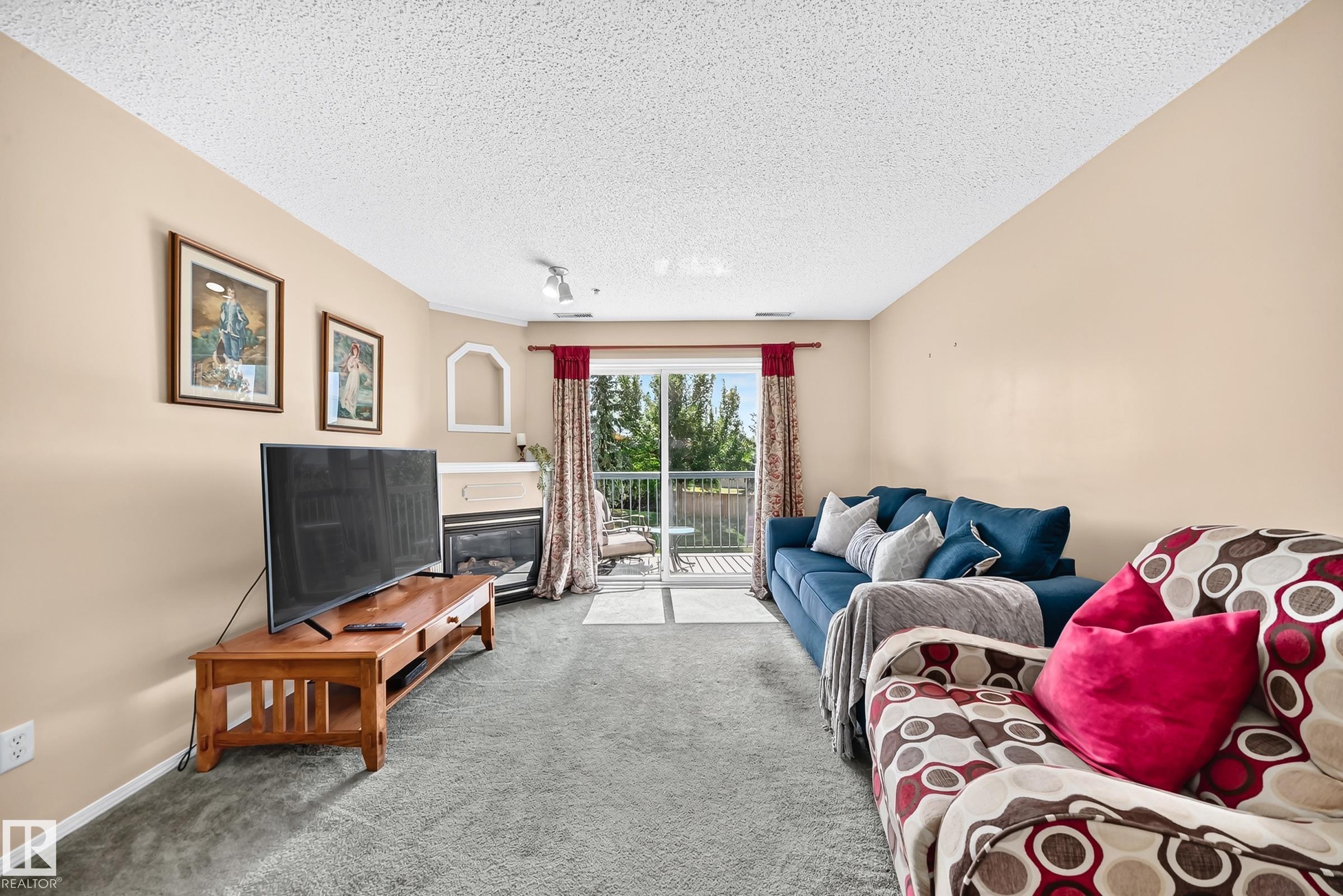 Photo 8 at 204 - 16303 95 Street NW, Eaux Claires, Edmonton