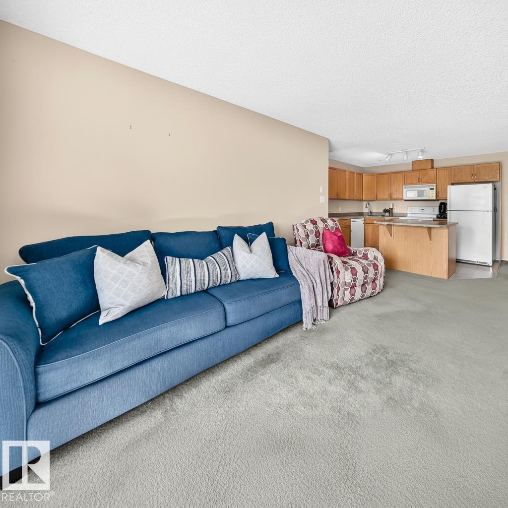 Photo 9 at 204 - 16303 95 Street NW, Eaux Claires, Edmonton