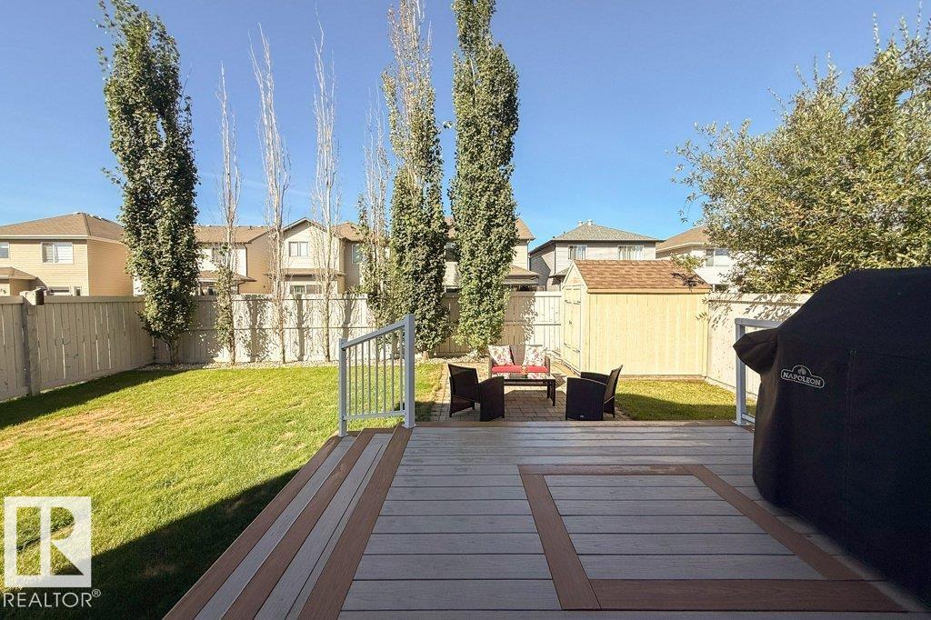 Photo 36 at 16120 138 Street NW, Carlton, Edmonton
