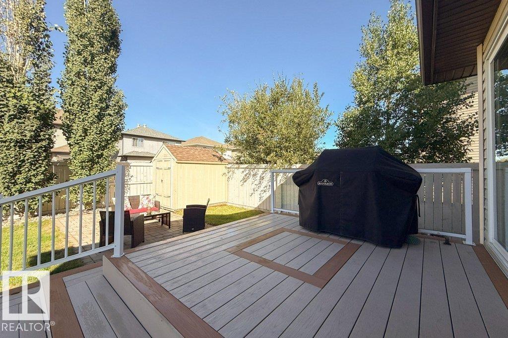 Photo 37 at 16120 138 Street NW, Carlton, Edmonton