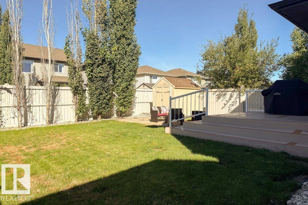 Photo 38 at 16120 138 Street NW, Carlton, Edmonton