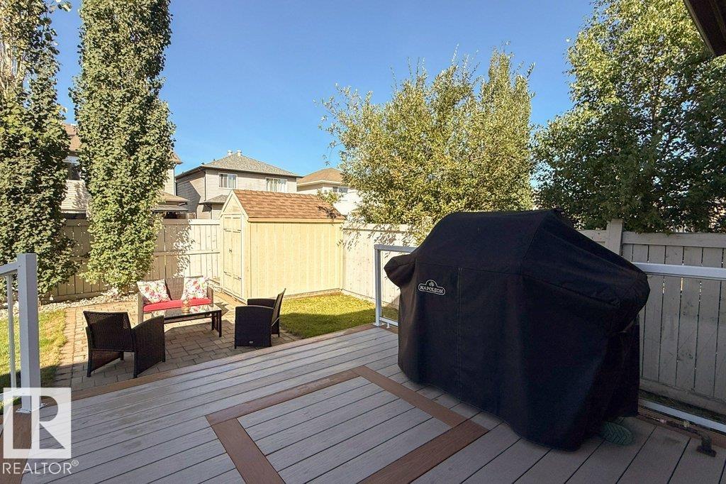 Photo 41 at 16120 138 Street NW, Carlton, Edmonton