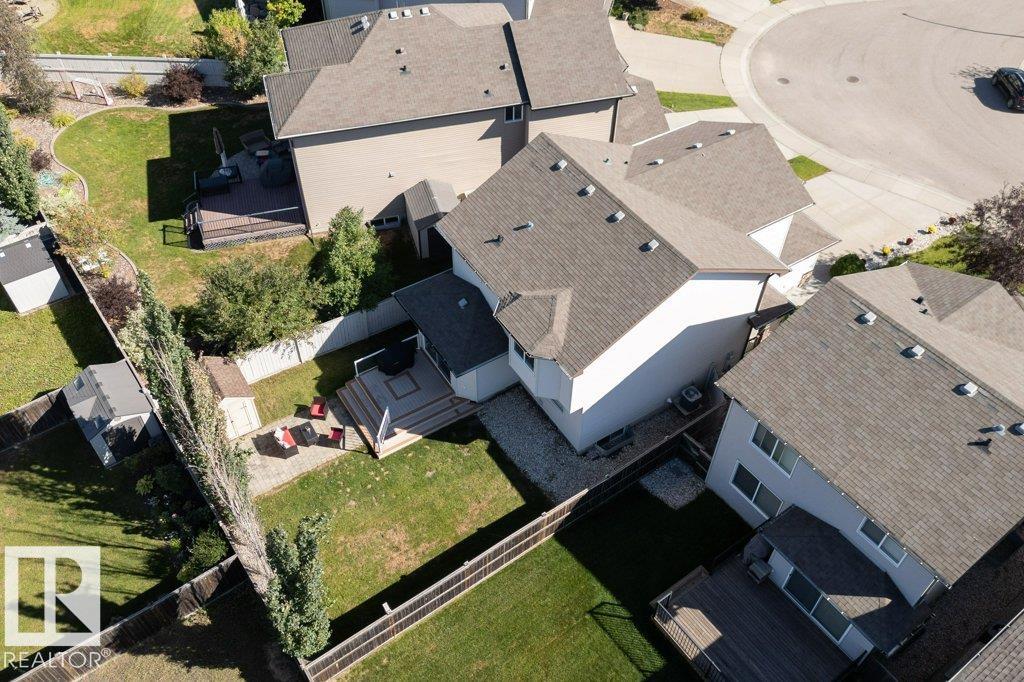 Photo 43 at 16120 138 Street NW, Carlton, Edmonton