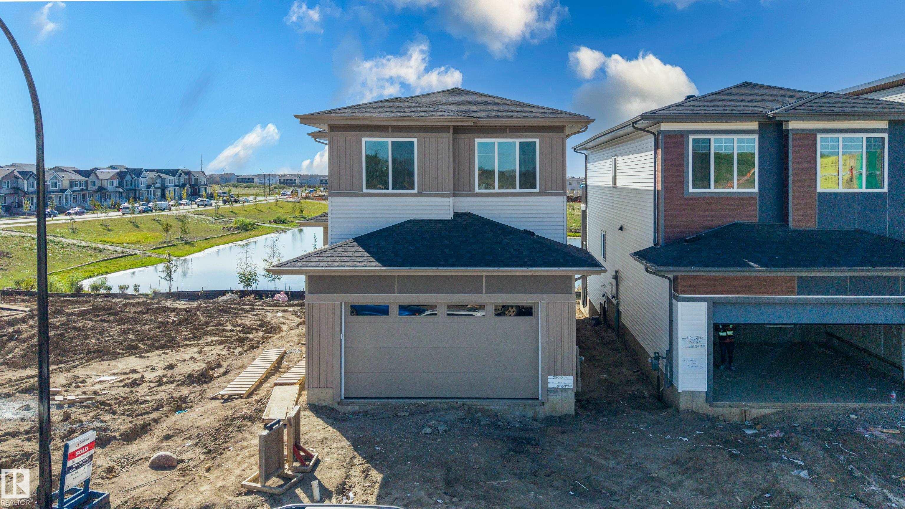 220 21 Street SW, Alces, Edmonton 2