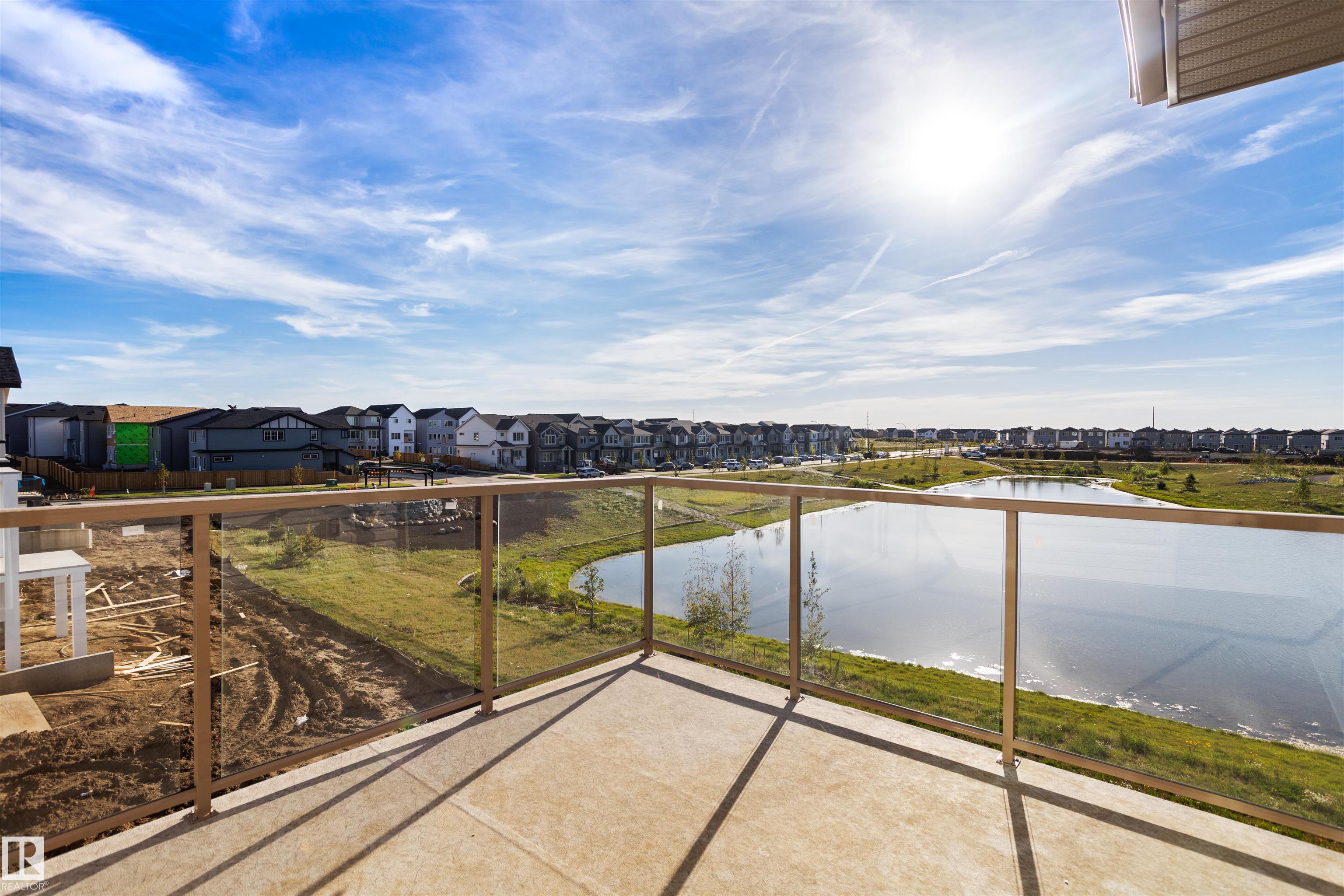 Photo 34 at 220 21 Street SW, Alces, Edmonton