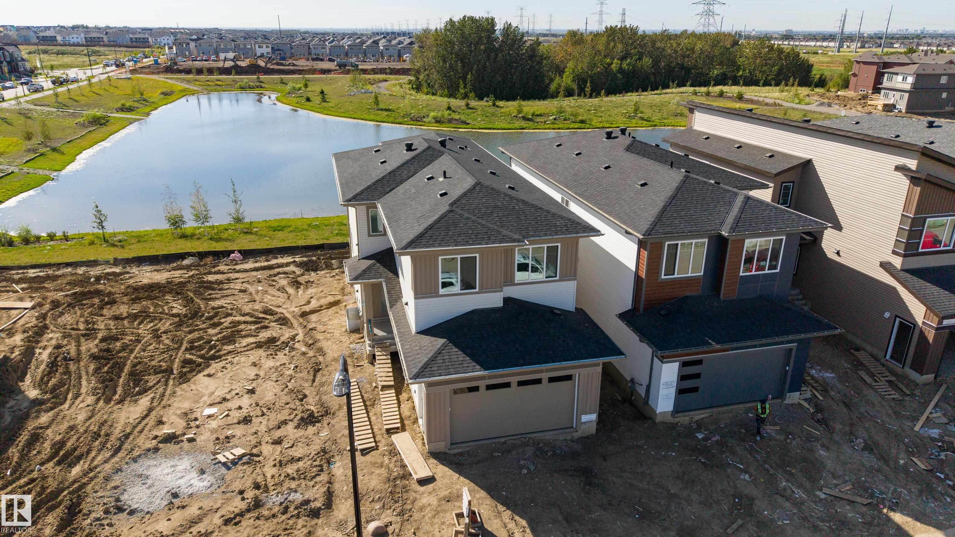 Photo 50 at 220 21 Street SW, Alces, Edmonton