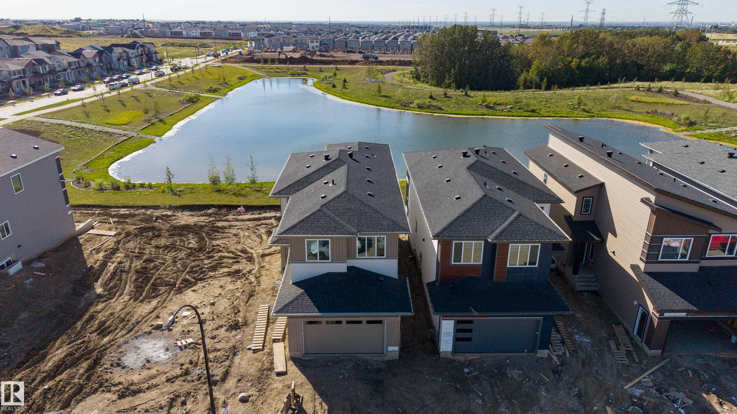 Photo 51 at 220 21 Street SW, Alces, Edmonton