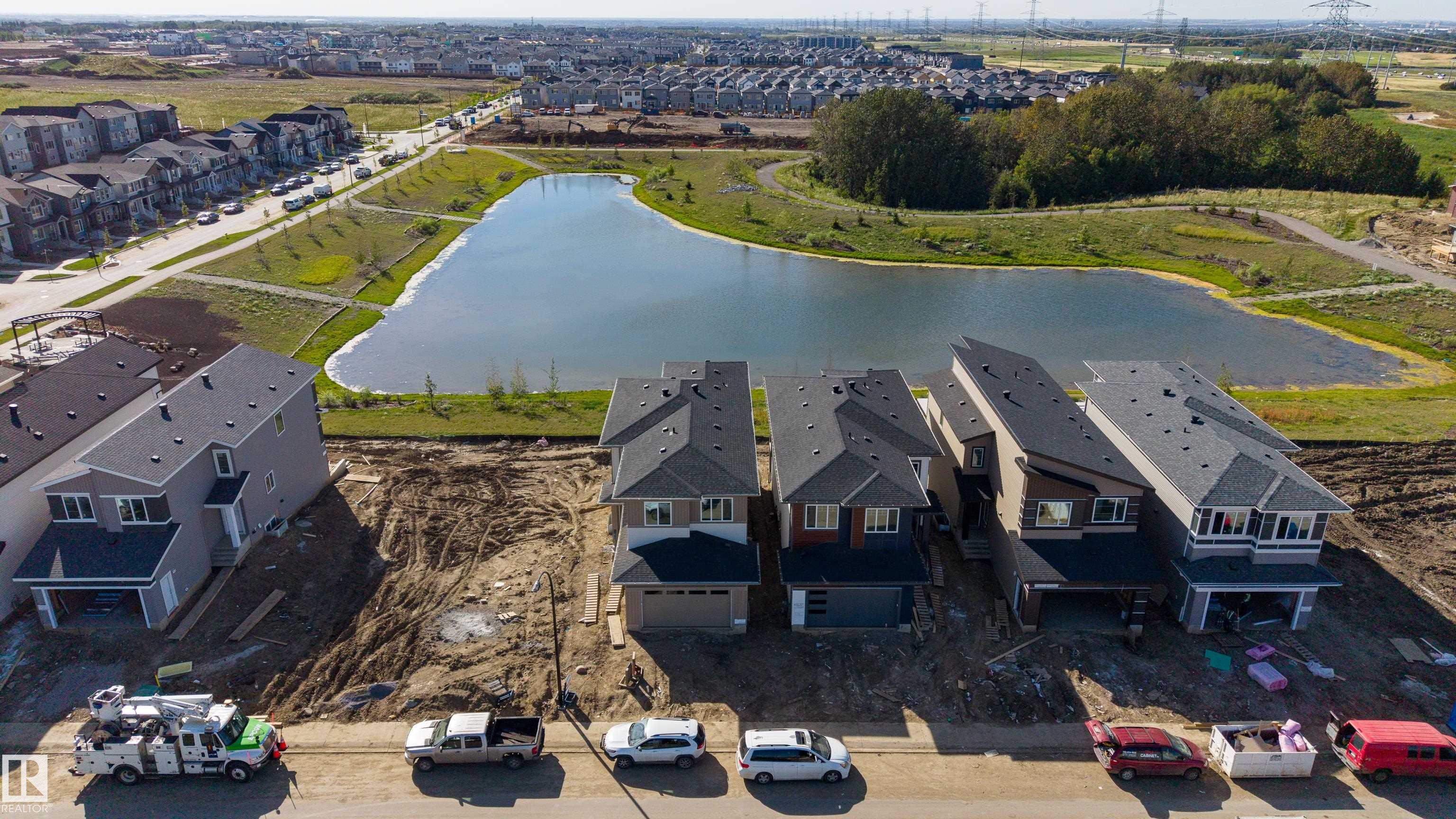 Photo 52 at 220 21 Street SW, Alces, Edmonton