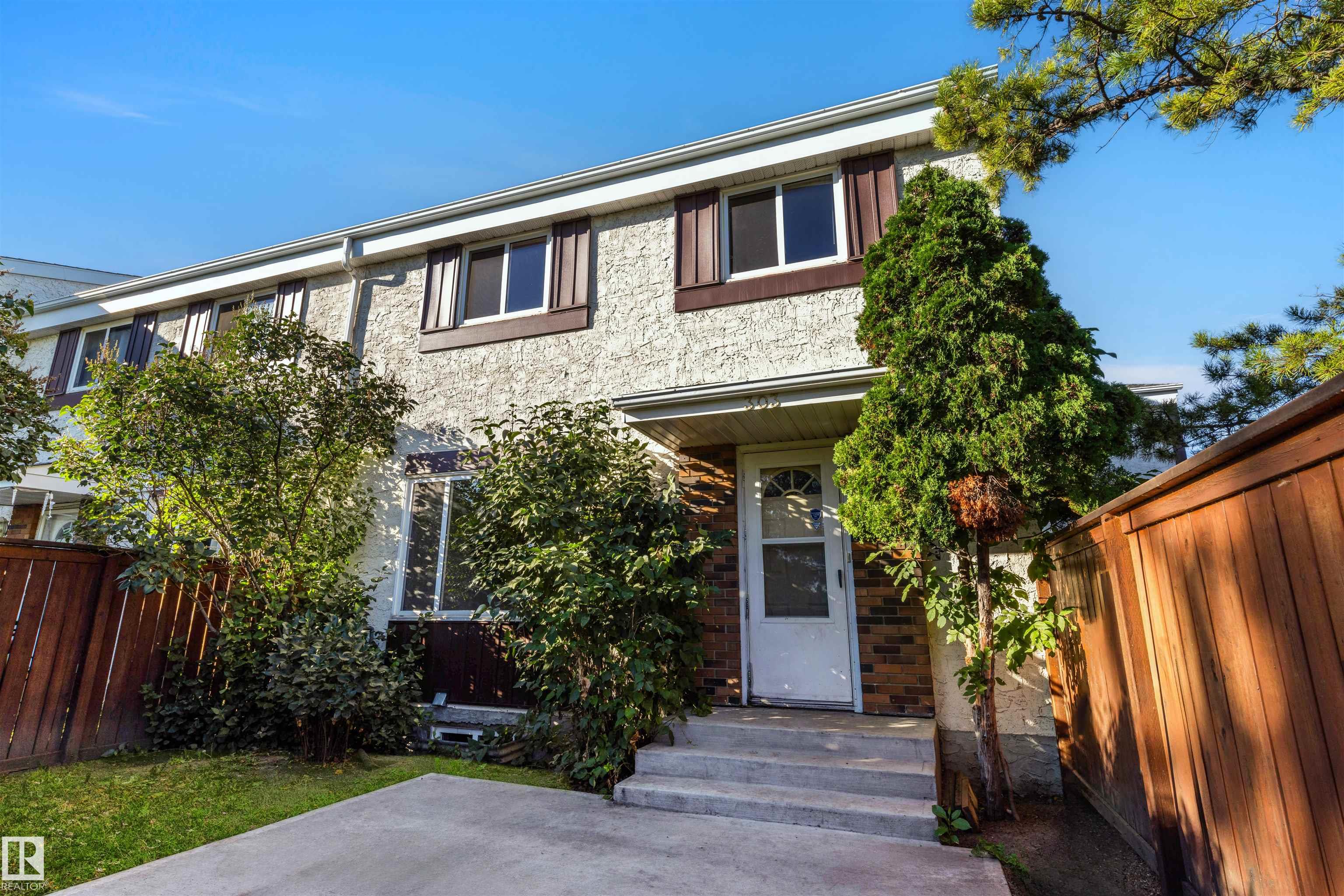 303 Primrose Gardens gardens NW, Aldergrove, Edmonton