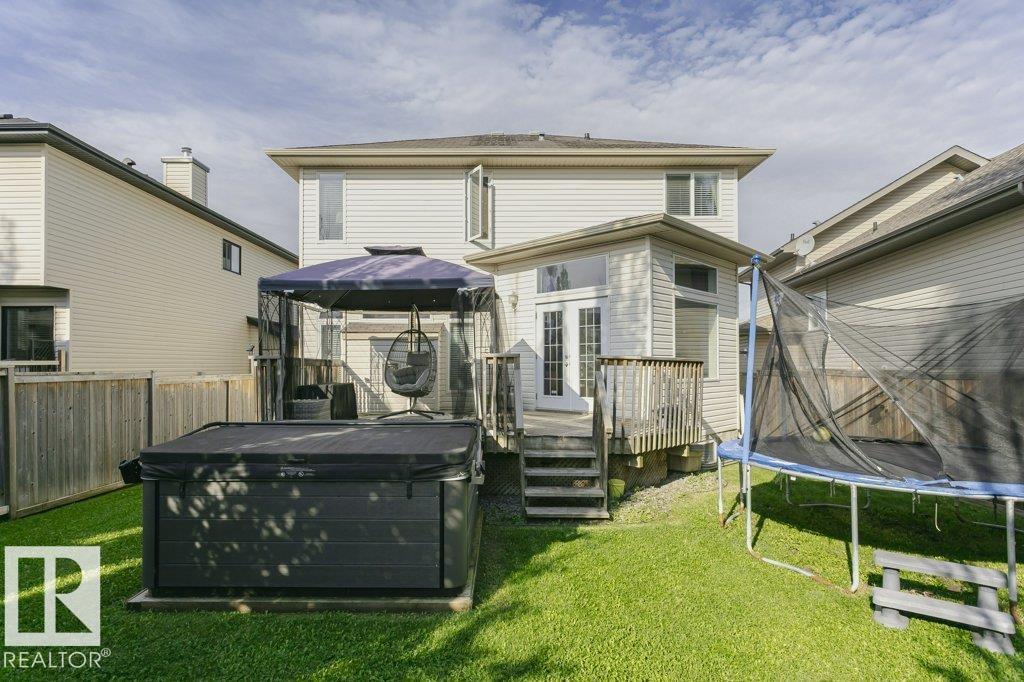 Photo 39 at 8207 96 Street, South Glens, Morinville