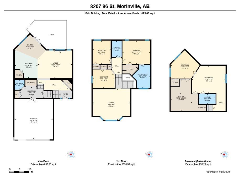 Photo 44 at 8207 96 Street, South Glens, Morinville